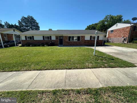 Homes For Rent - 10411 Farrar Avenue<br/> CHELTENHAM, MD 20623