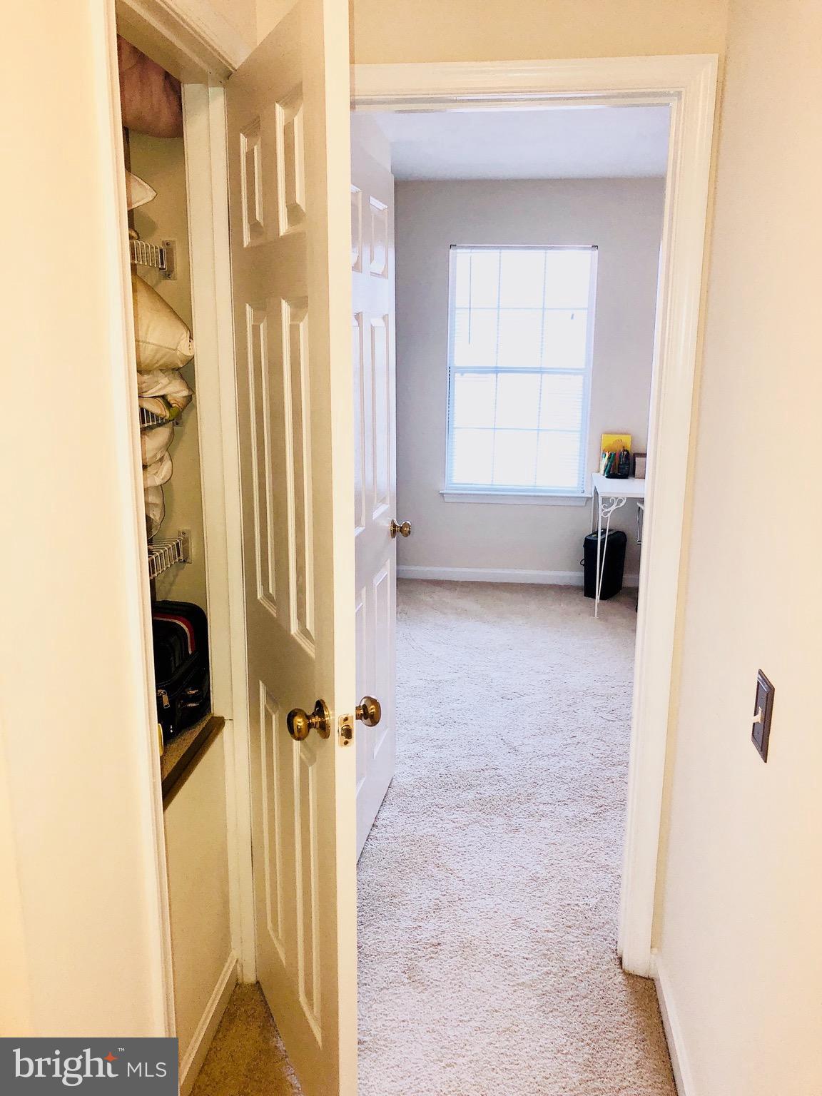 SYCAMORES AT VAN DORN - Residential Lease