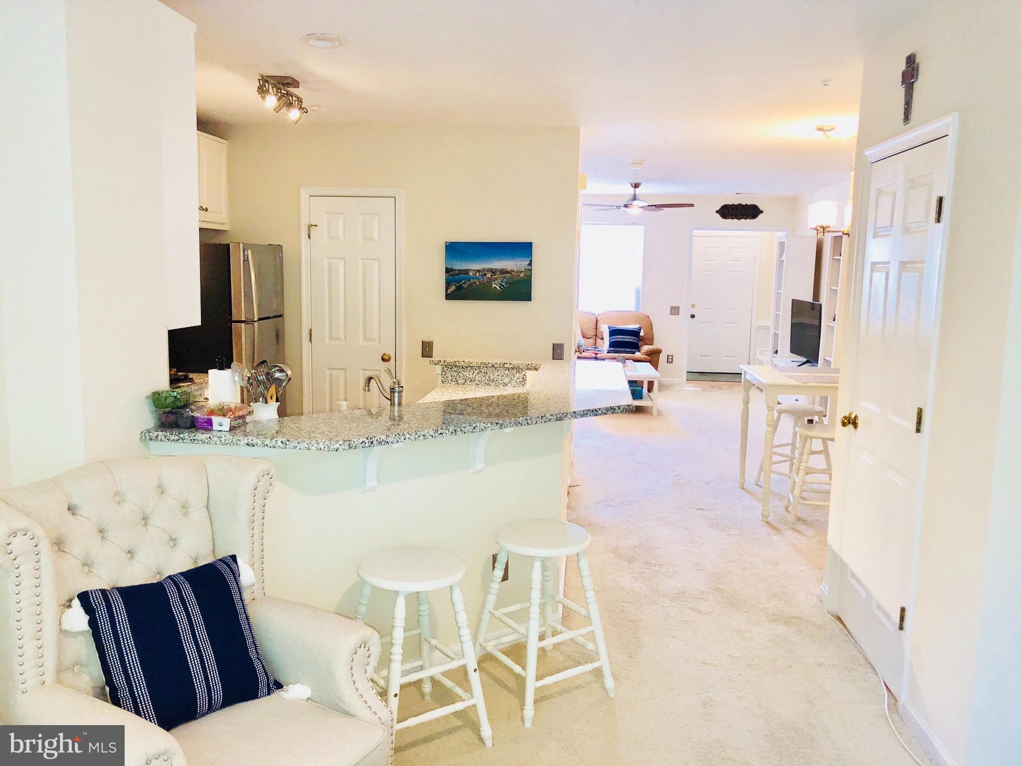 SYCAMORES AT VAN DORN - Residential Lease