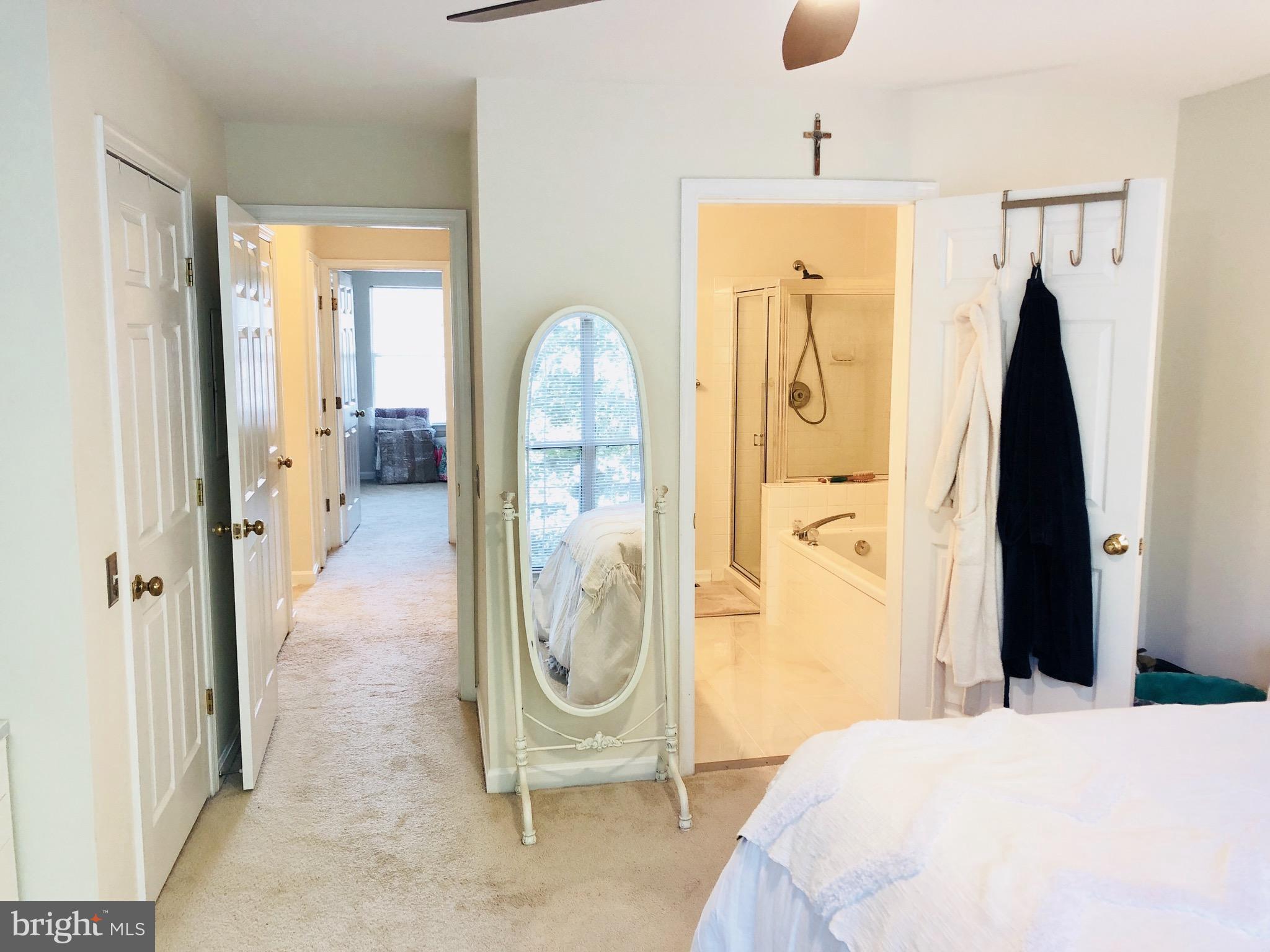 SYCAMORES AT VAN DORN - Residential Lease