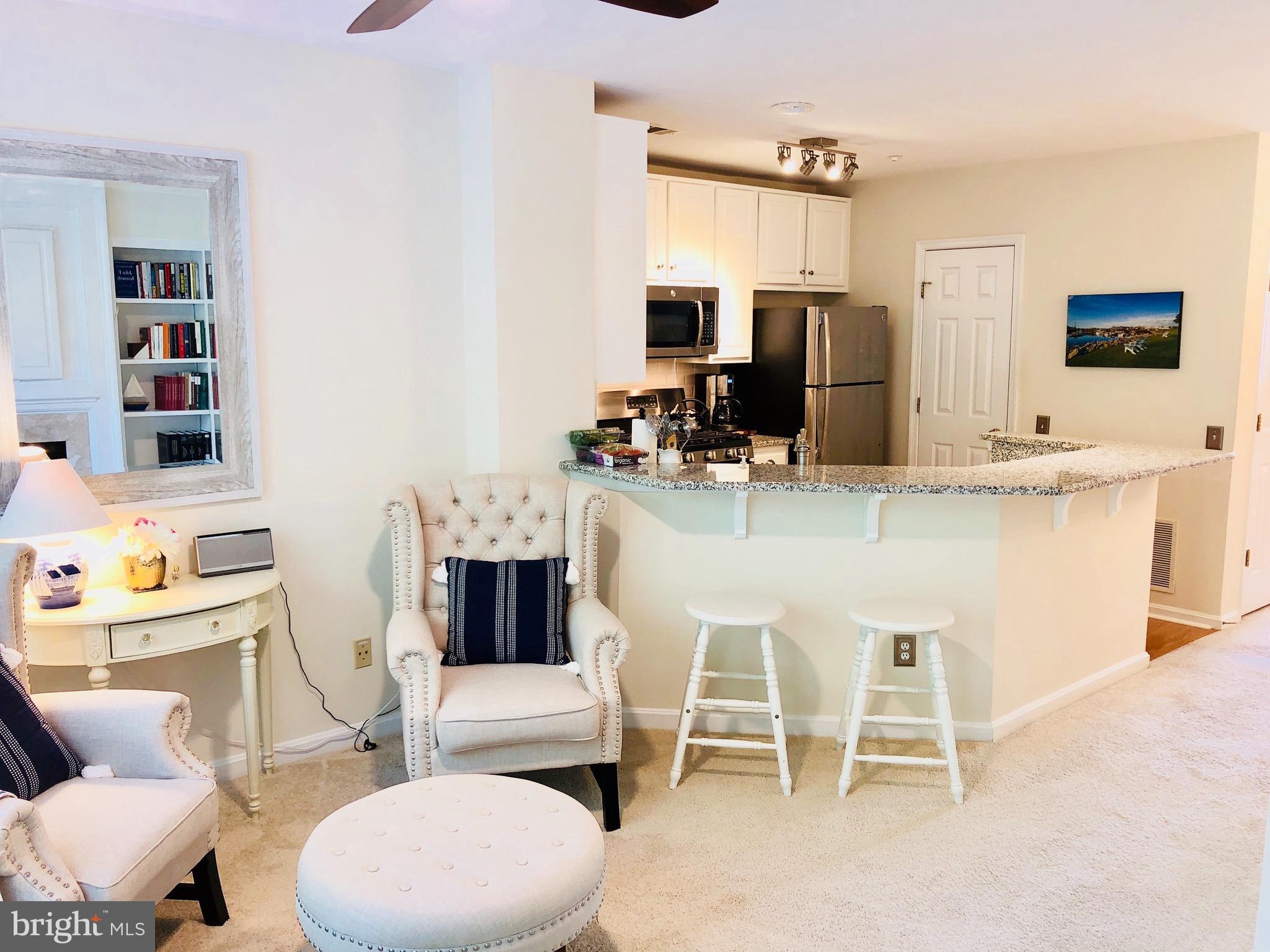 SYCAMORES AT VAN DORN - Residential Lease