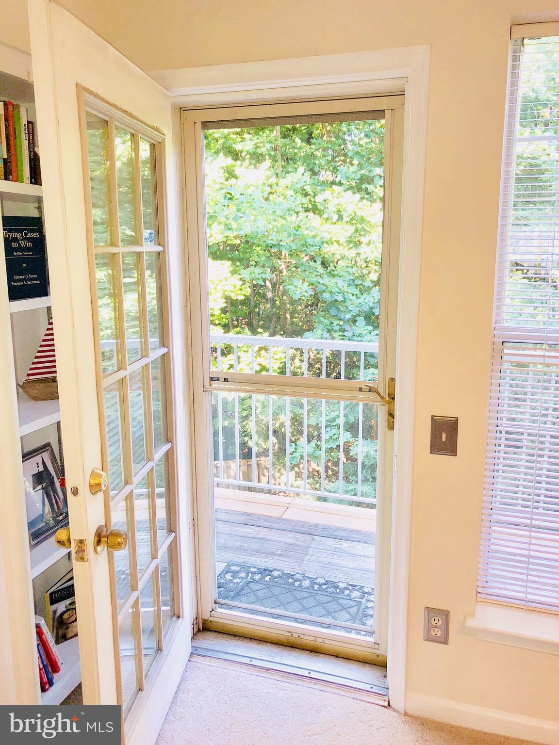 SYCAMORES AT VAN DORN - Residential Lease