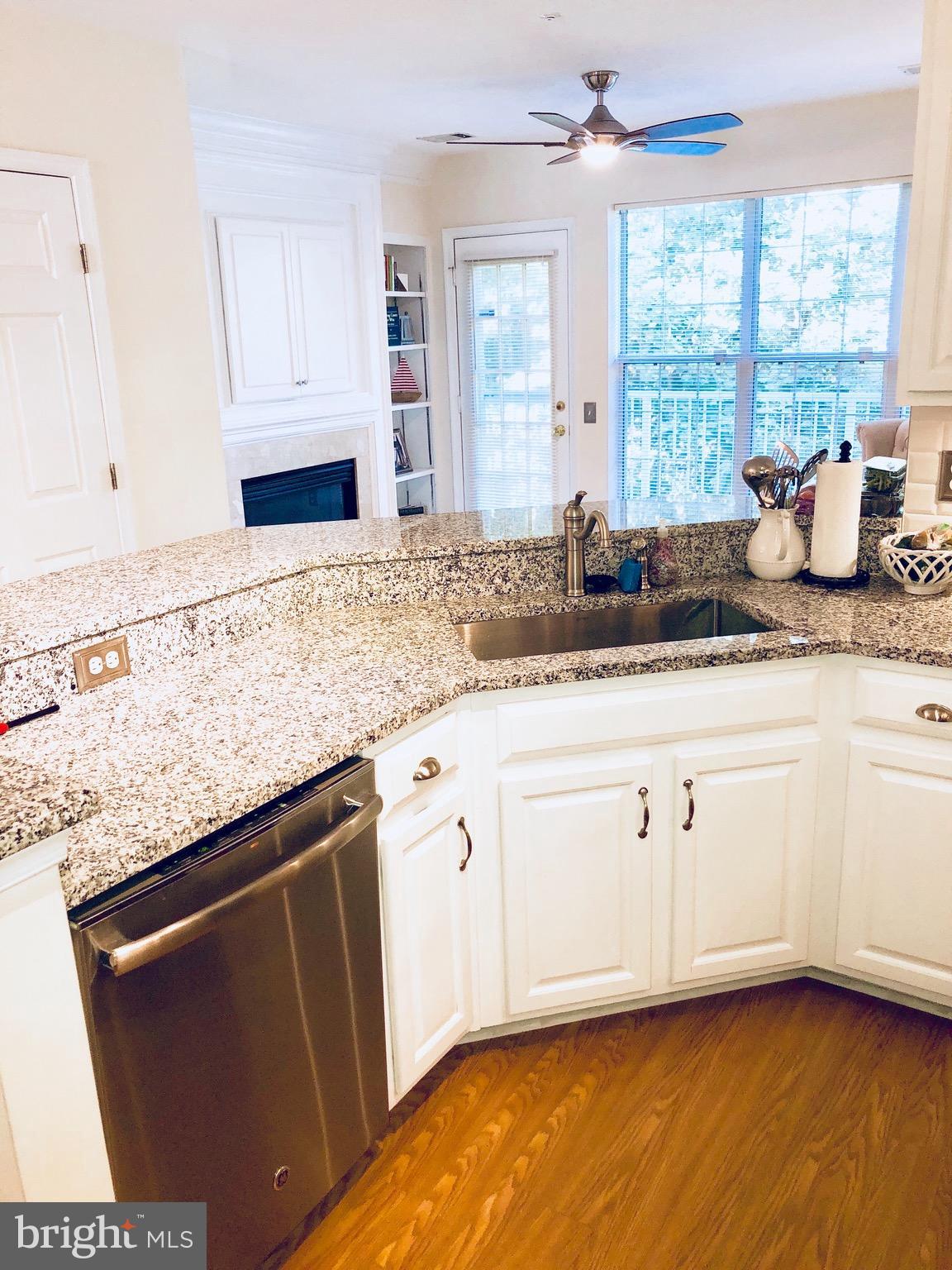 SYCAMORES AT VAN DORN - Residential Lease