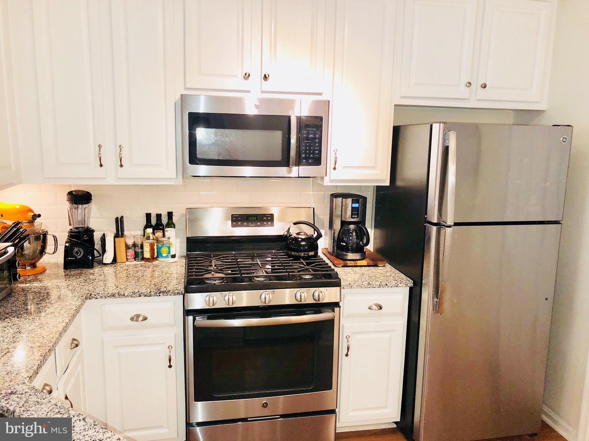 SYCAMORES AT VAN DORN - Residential Lease