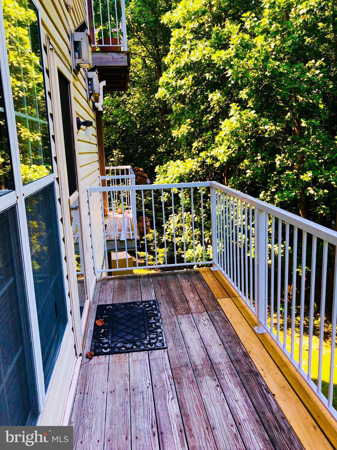 SYCAMORES AT VAN DORN - Residential Lease