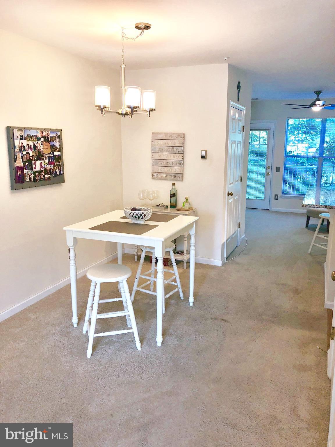 SYCAMORES AT VAN DORN - Residential Lease