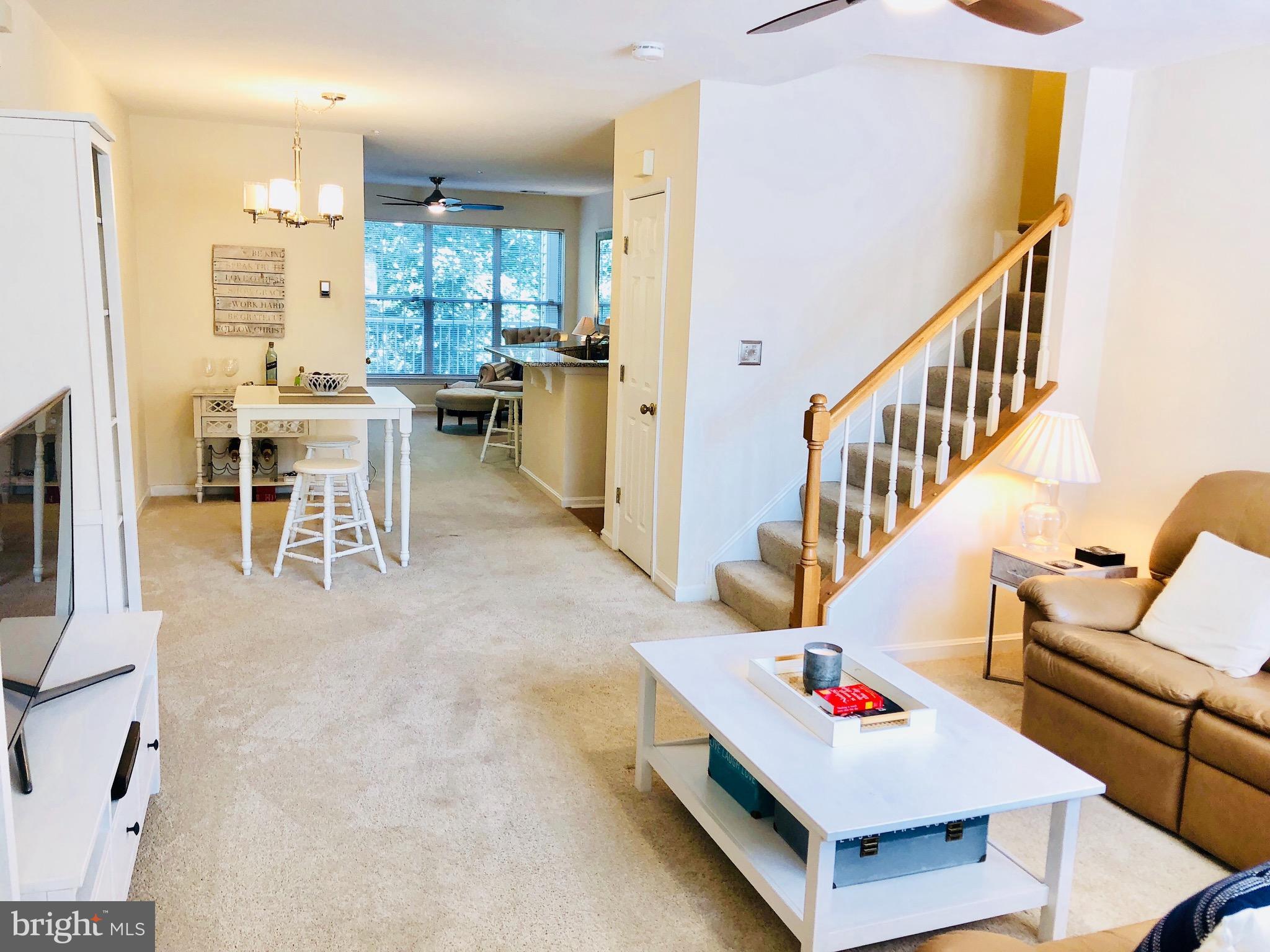 SYCAMORES AT VAN DORN - Residential Lease