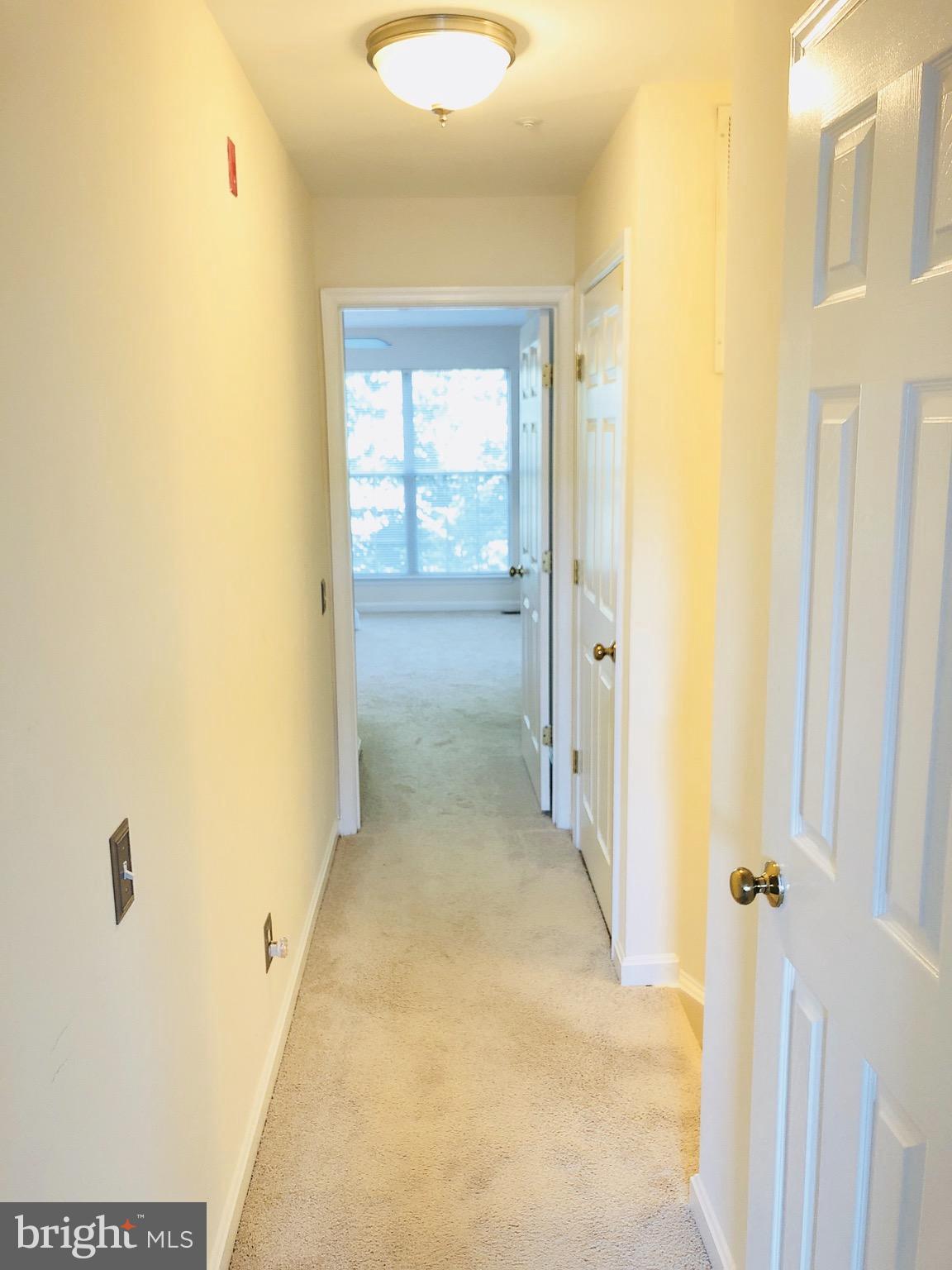 SYCAMORES AT VAN DORN - Residential Lease