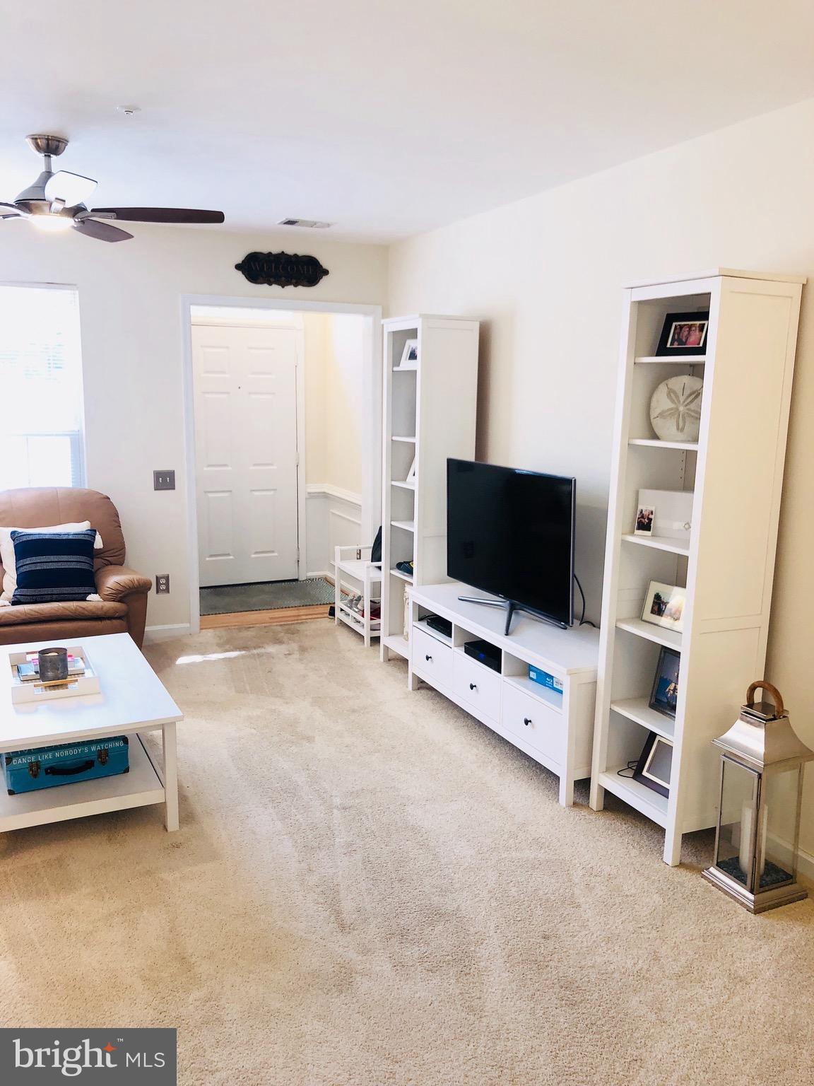 SYCAMORES AT VAN DORN - Residential Lease