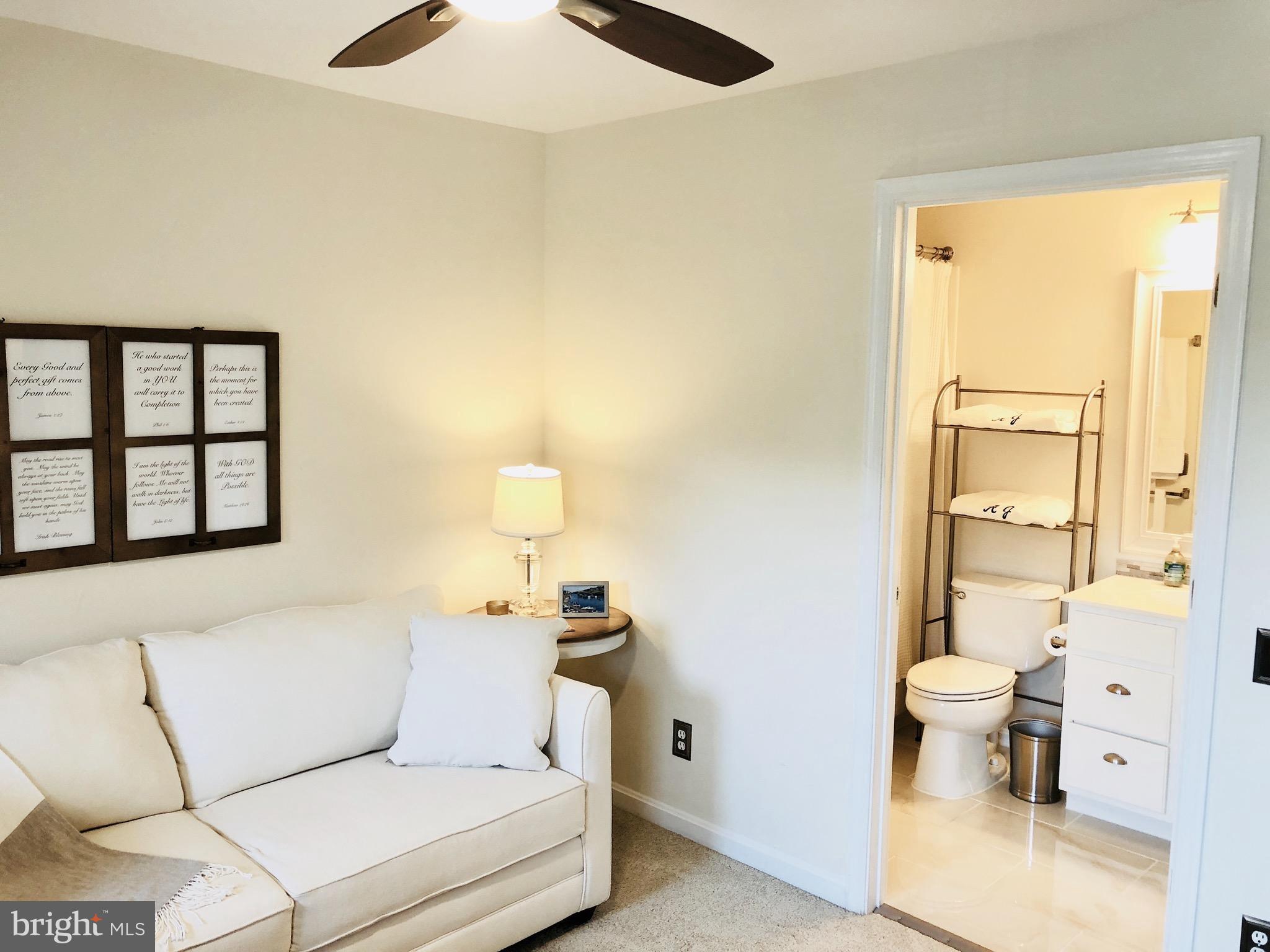 SYCAMORES AT VAN DORN - Residential Lease