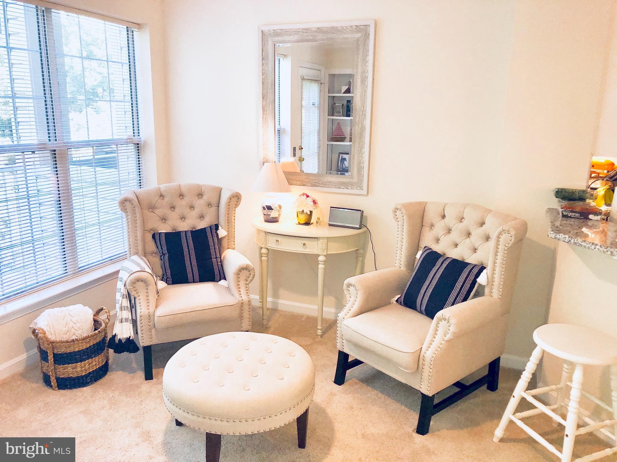 SYCAMORES AT VAN DORN - Residential Lease