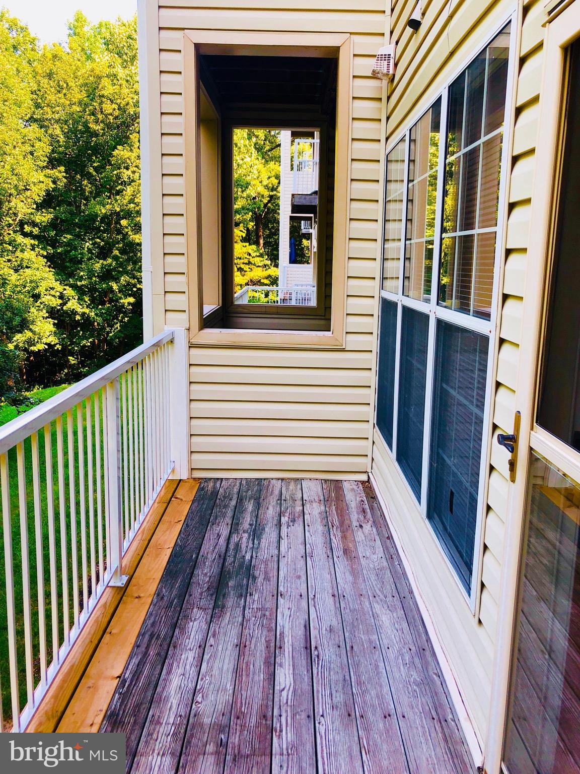 SYCAMORES AT VAN DORN - Residential Lease