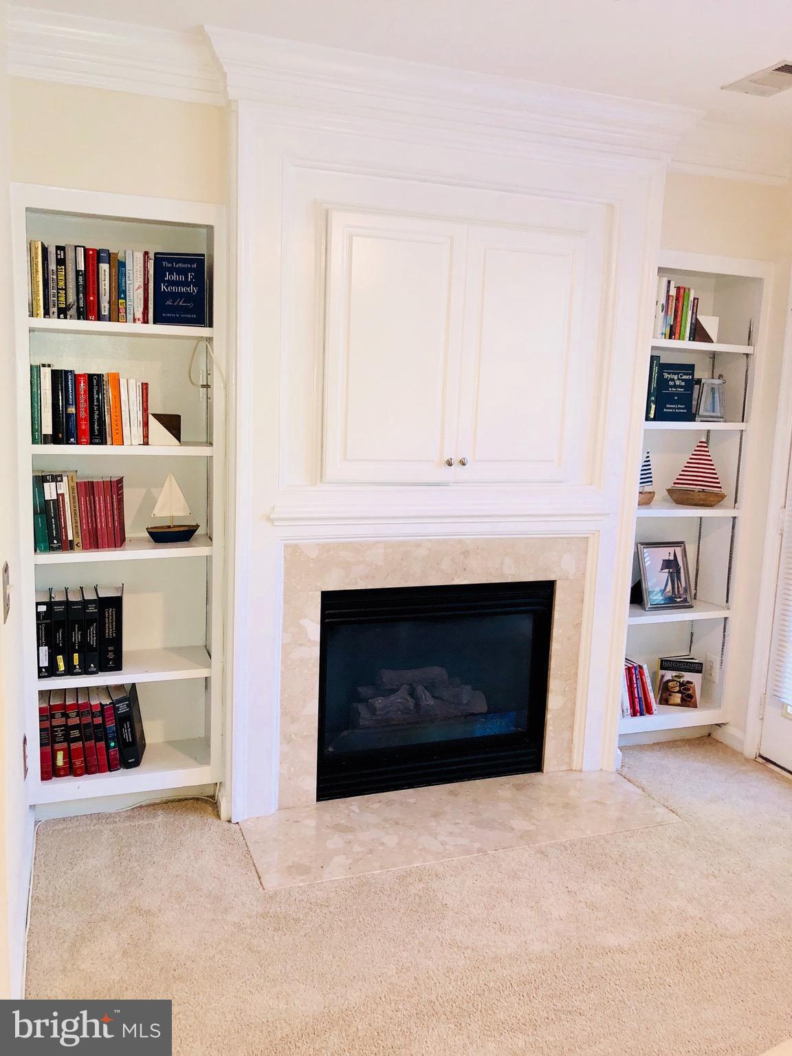 SYCAMORES AT VAN DORN - Residential Lease