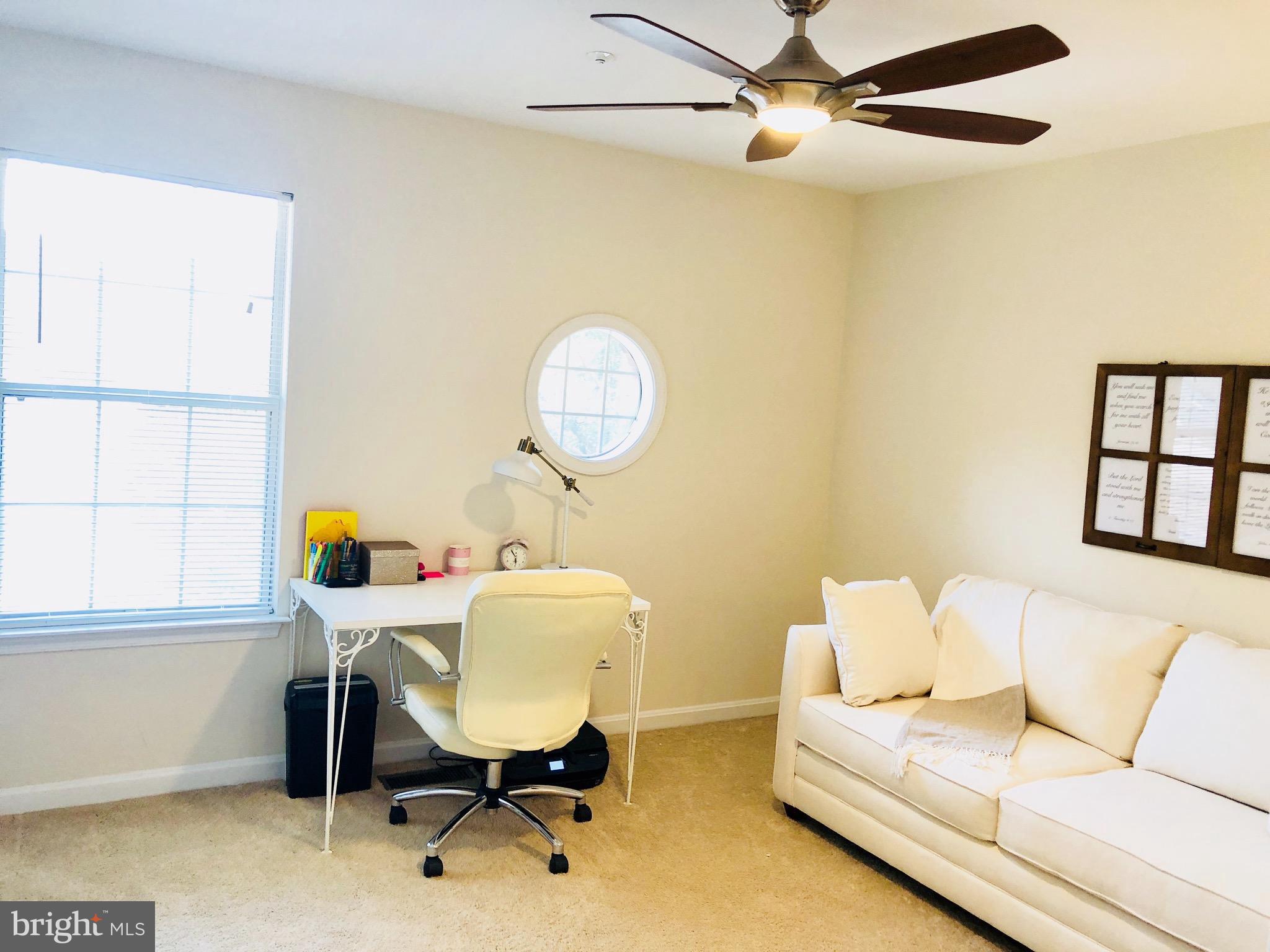 SYCAMORES AT VAN DORN - Residential Lease