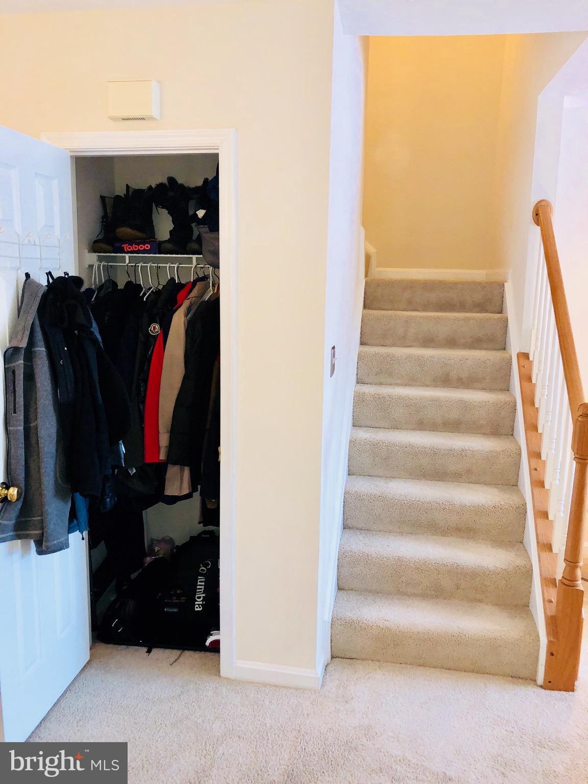 SYCAMORES AT VAN DORN - Residential Lease