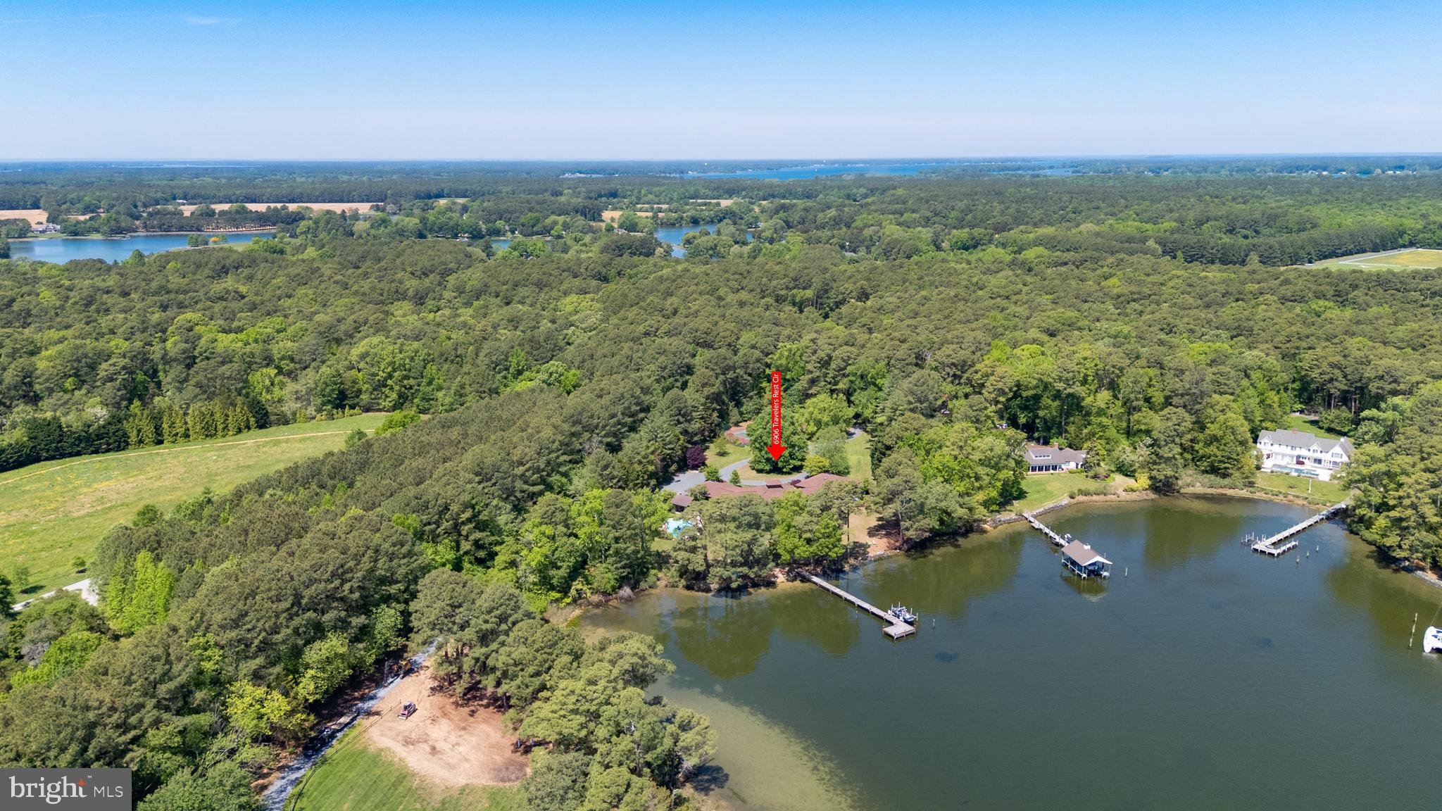 TRAVELERS REST - Residential