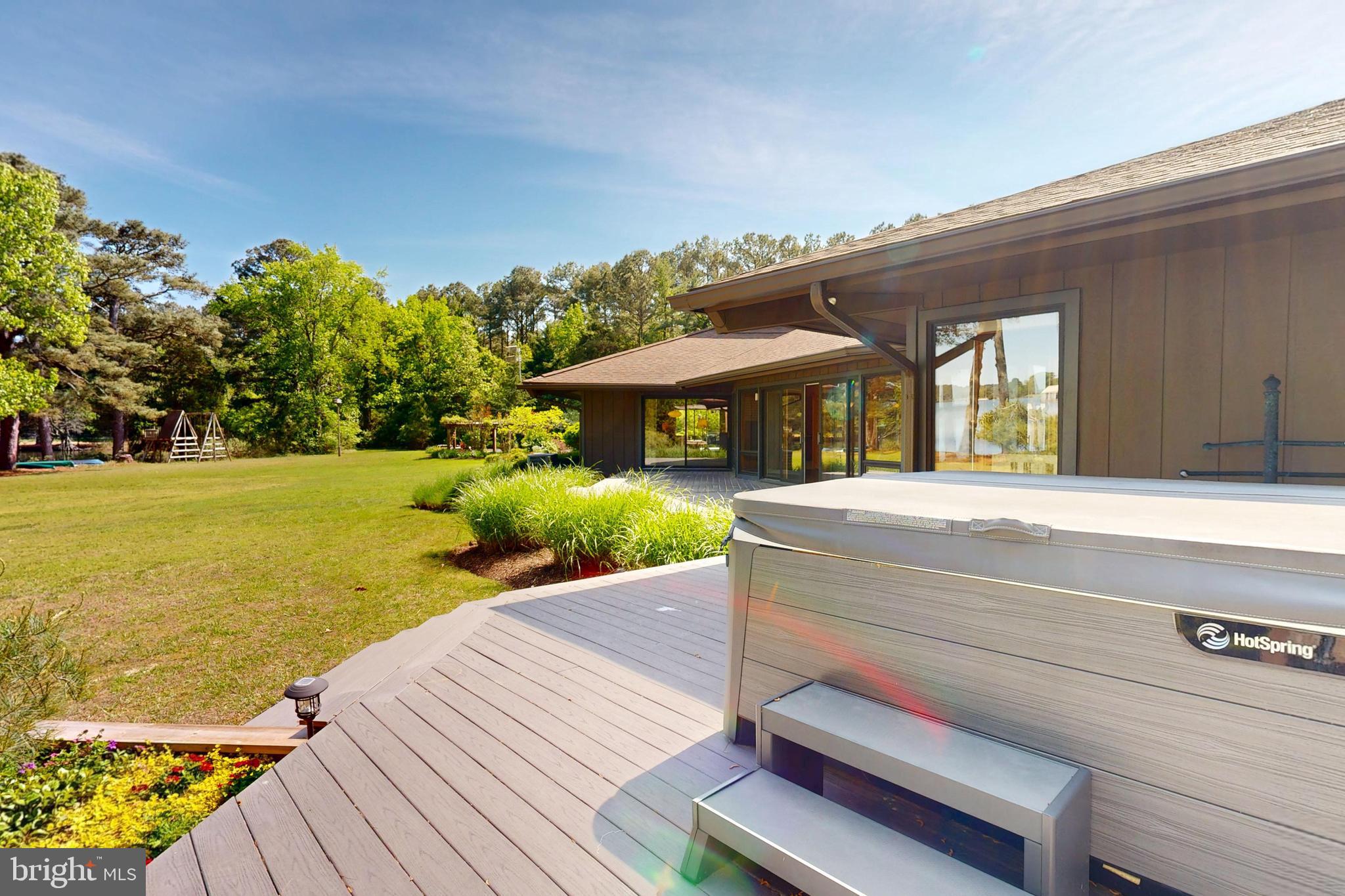 TRAVELERS REST - Residential
