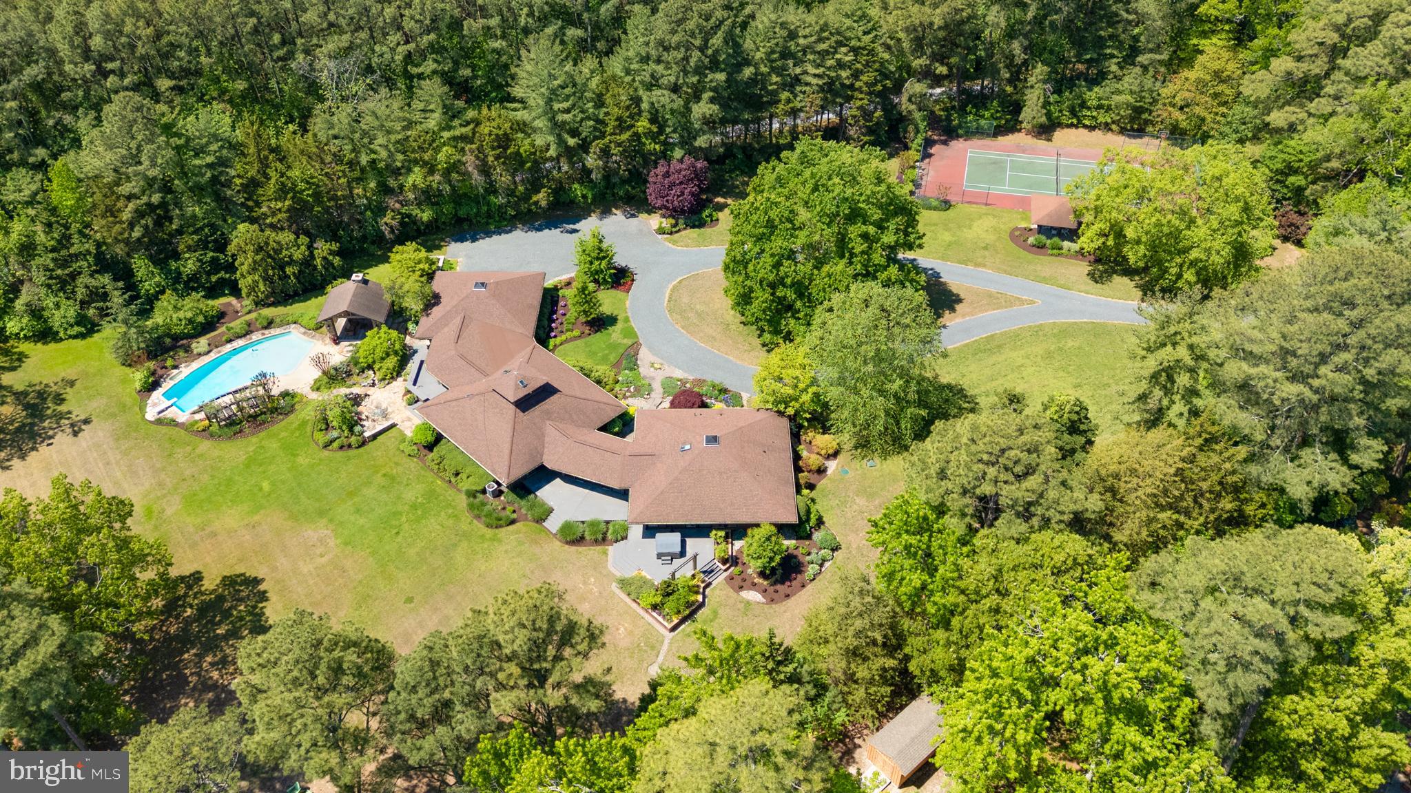 TRAVELERS REST - Residential