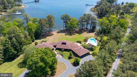 Photo of 6906 Travelers Rest Circle, EASTON, MD 21601 (MLS # MDTA2013738)