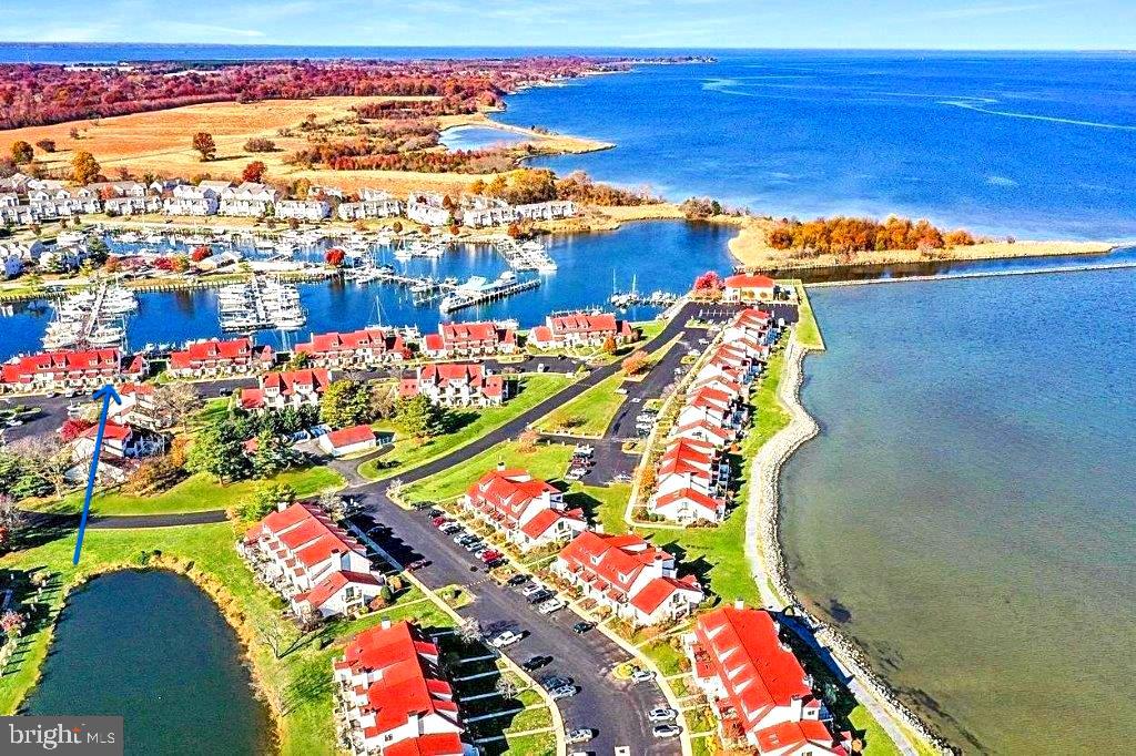 QUEENS LANDING - Residential Lease