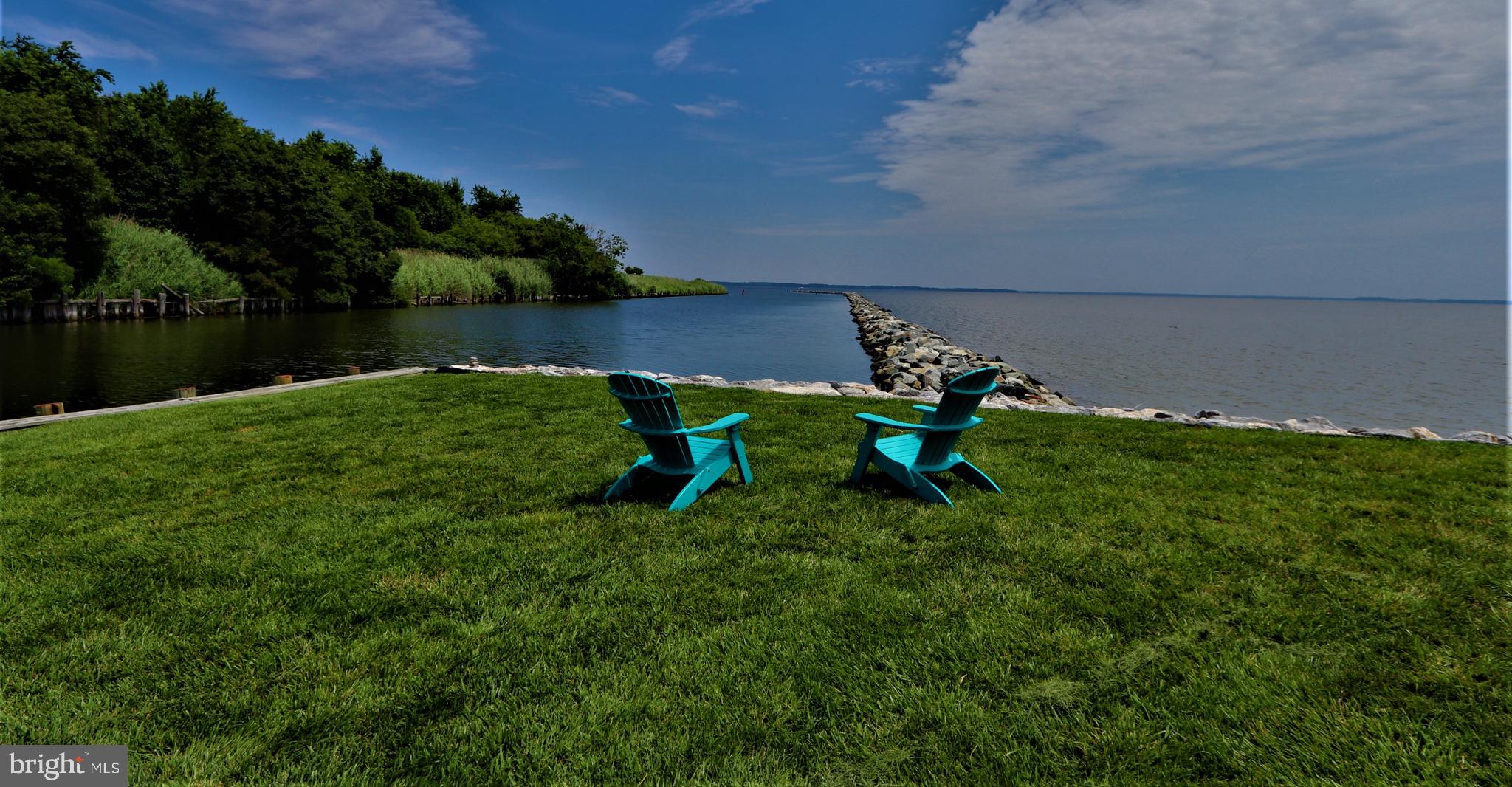 QUEENS LANDING - Residential Lease