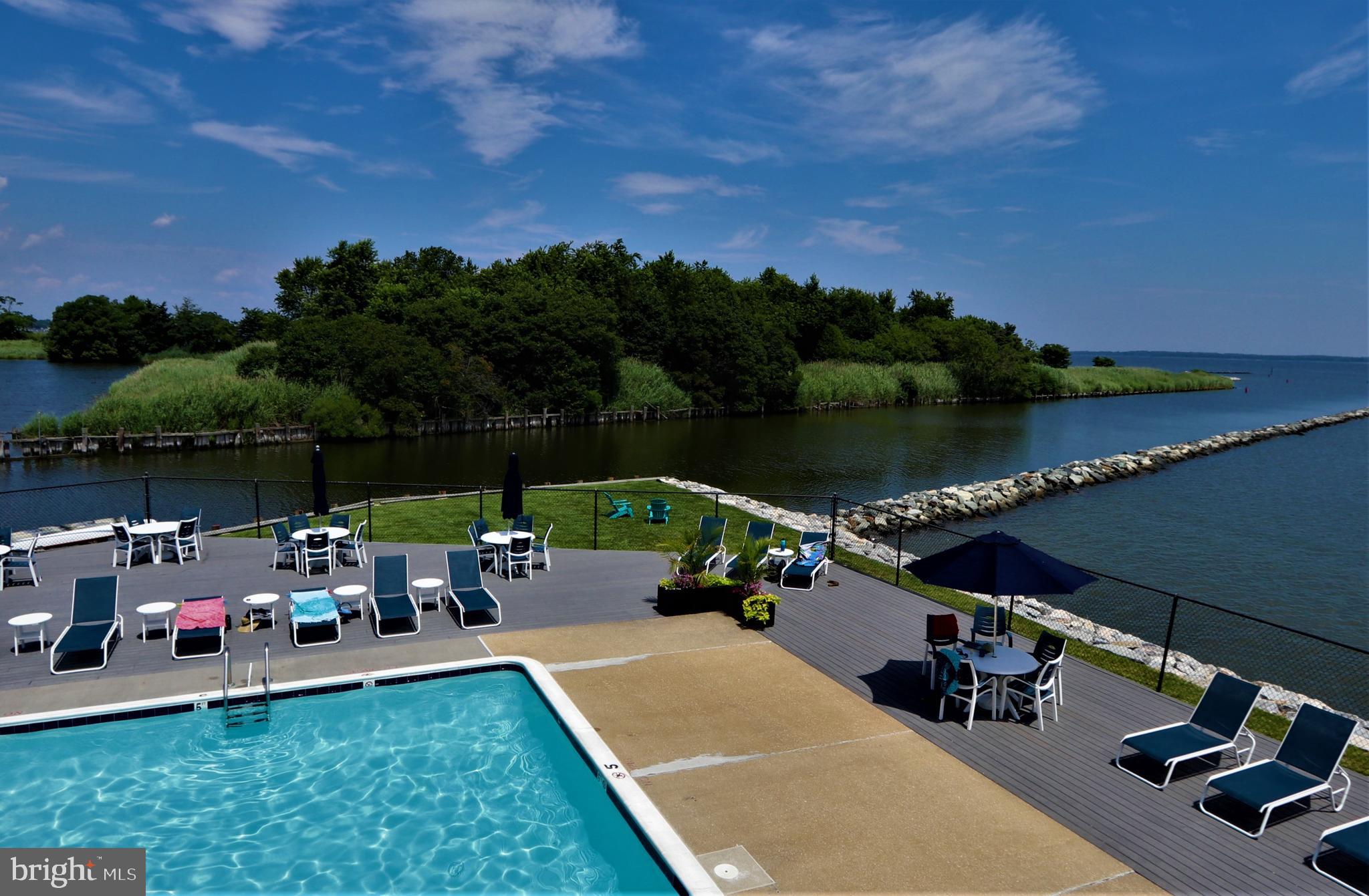 QUEENS LANDING - Residential Lease