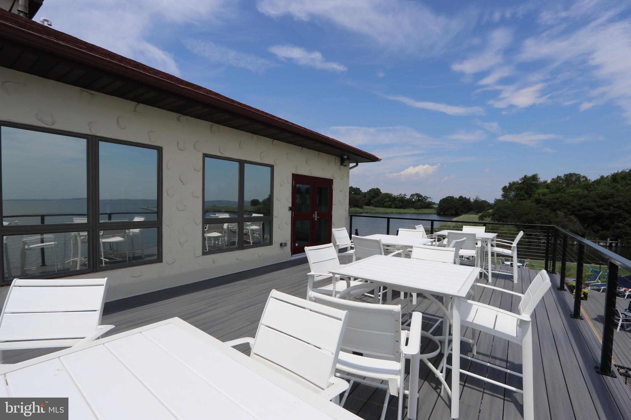 QUEENS LANDING - Residential Lease