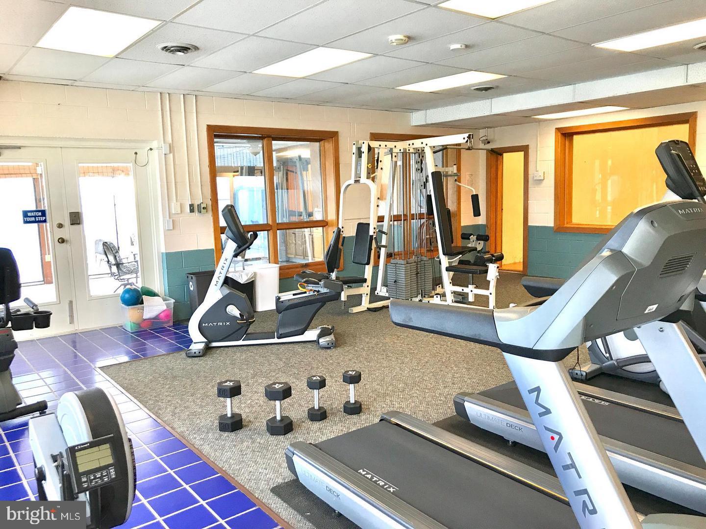 QUEENS LANDING - Residential Lease