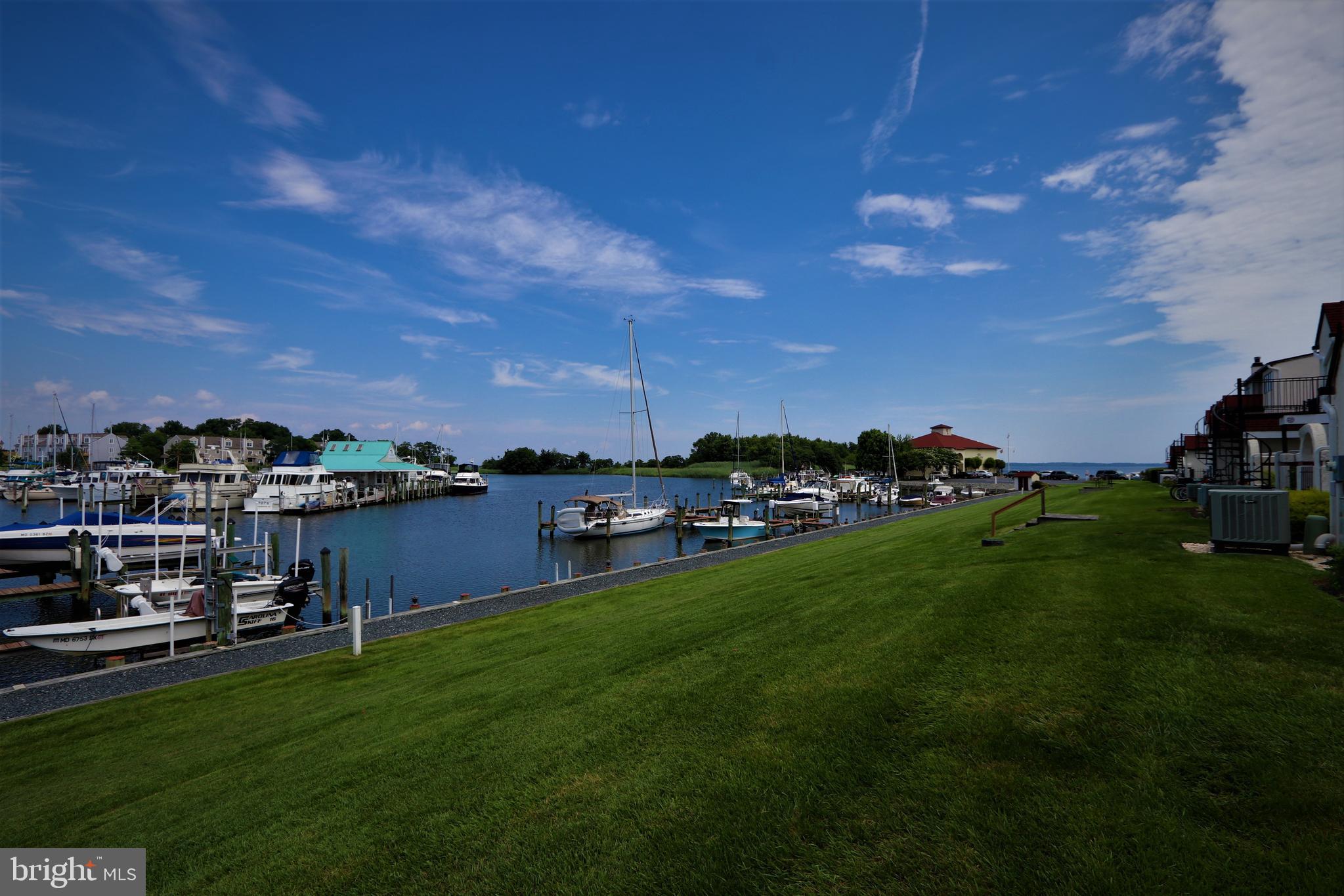 QUEENS LANDING - Residential Lease