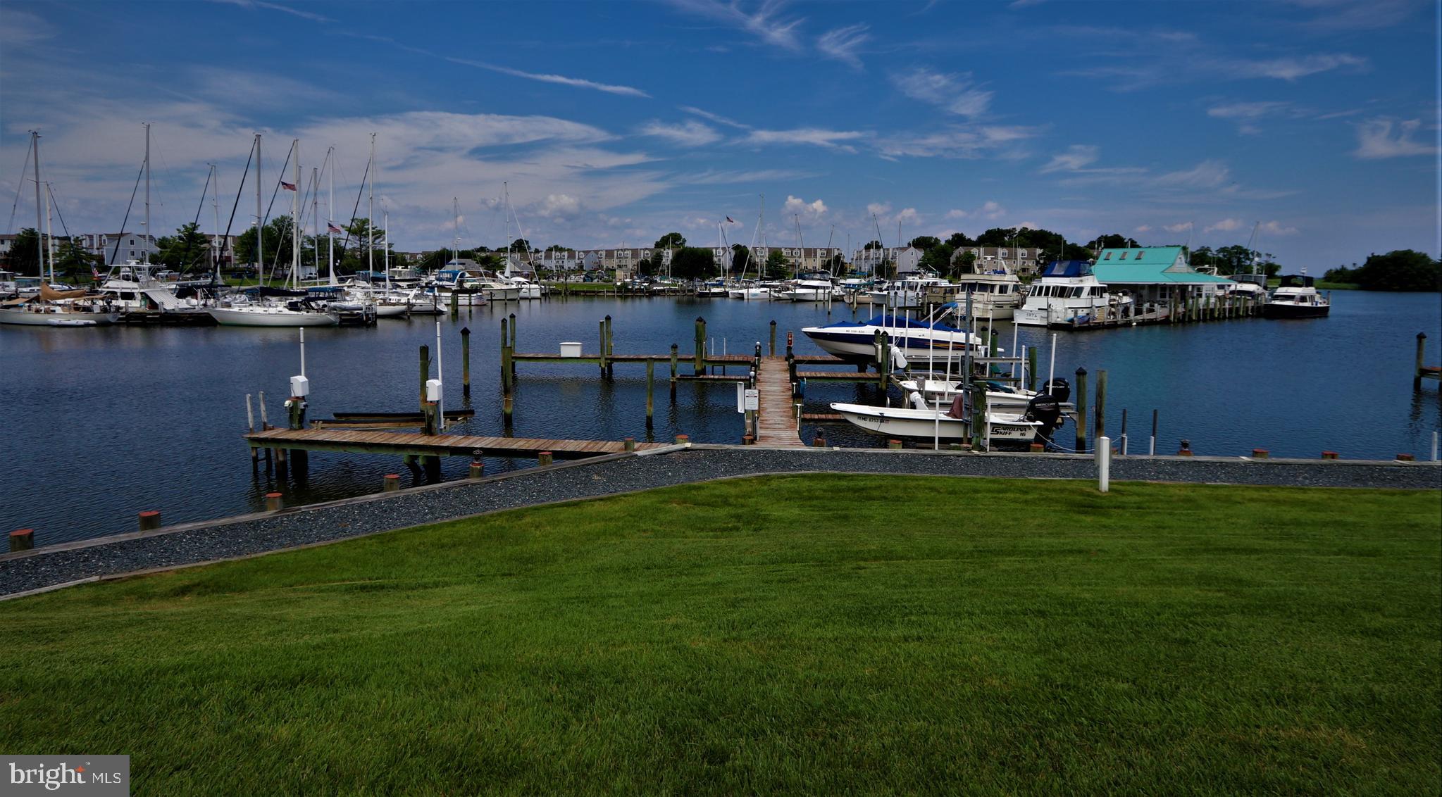 QUEENS LANDING - Residential Lease