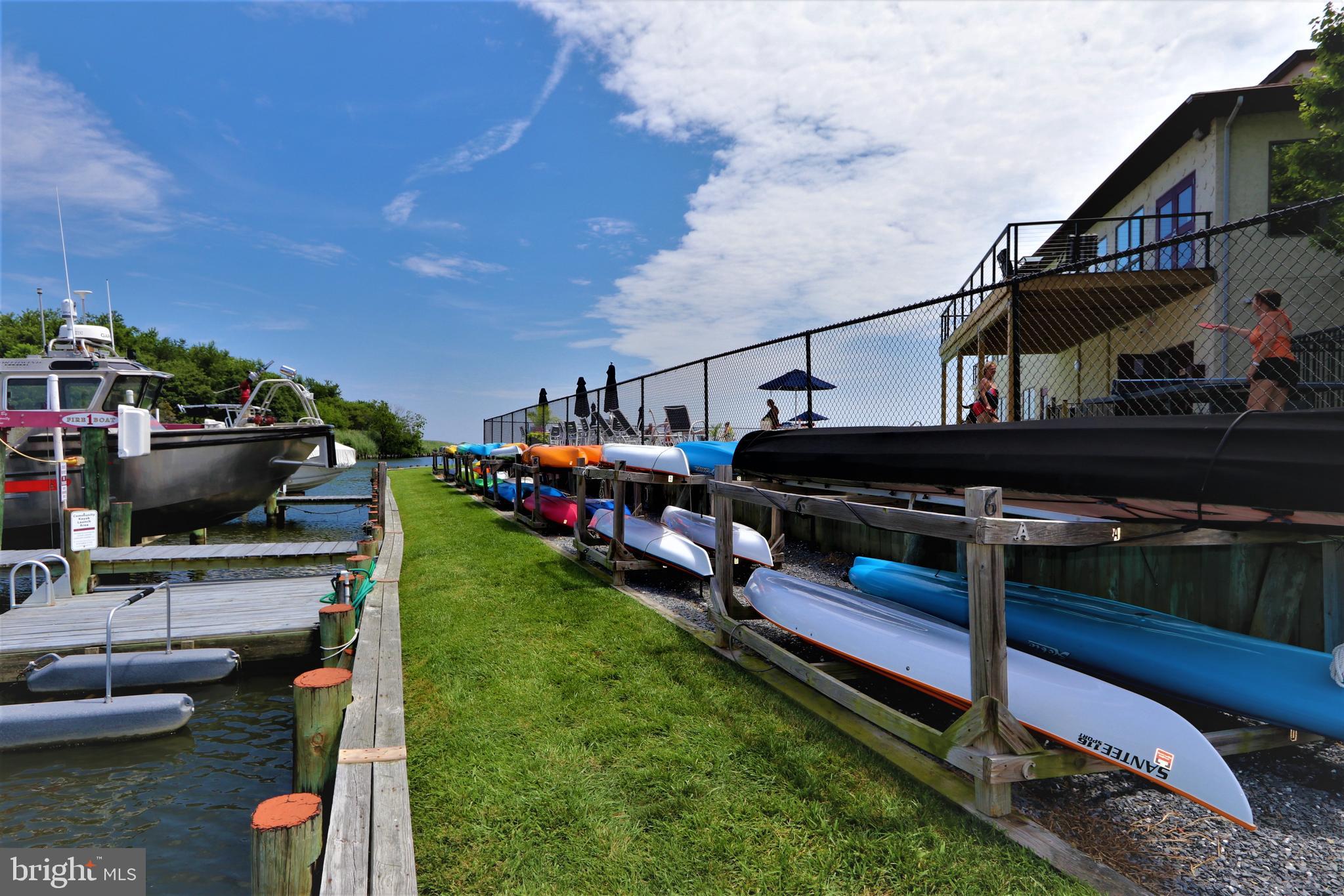 QUEENS LANDING - Residential Lease