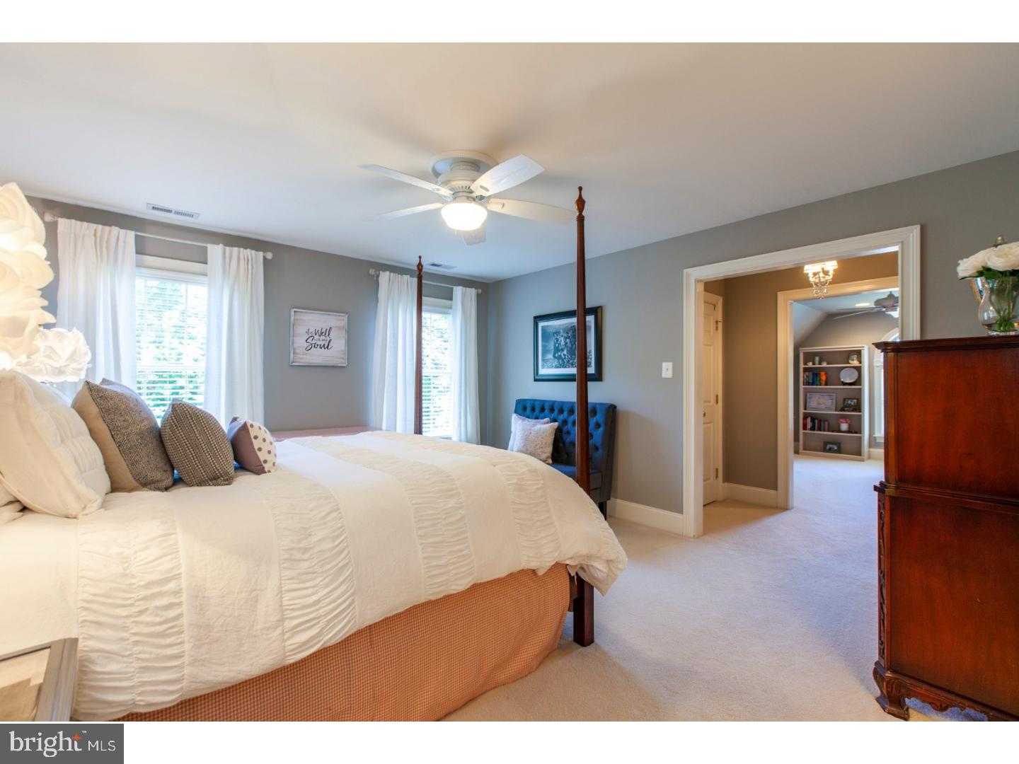 CHERRY CREEK - Residential