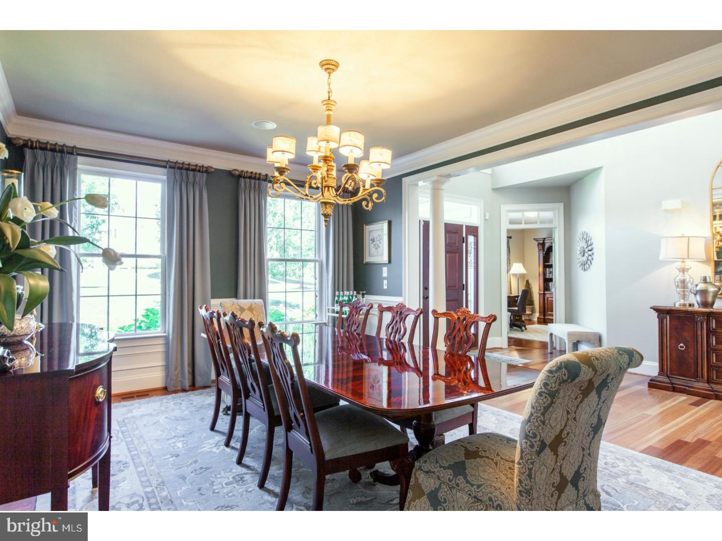 CHERRY CREEK - Residential