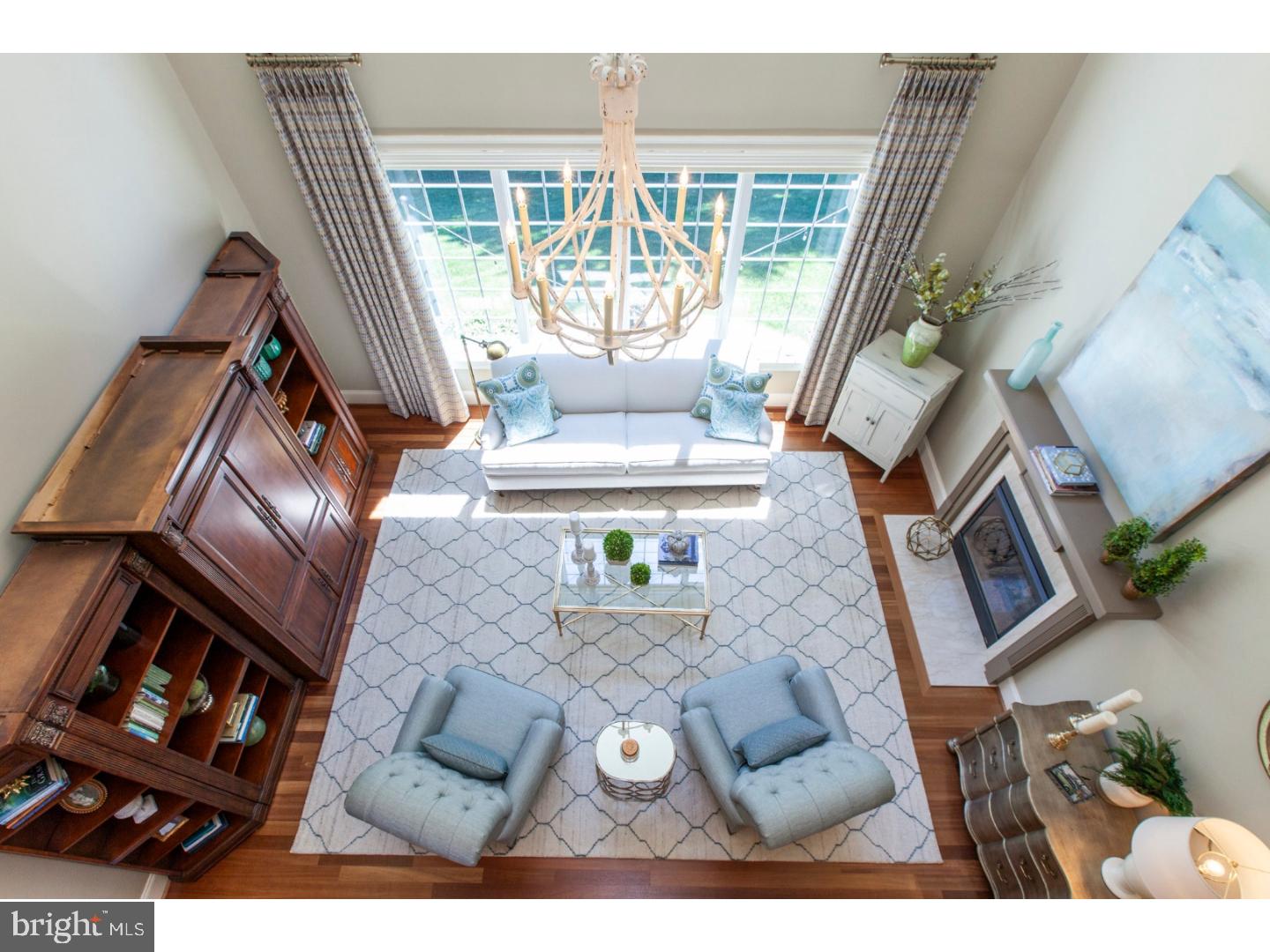 CHERRY CREEK - Residential