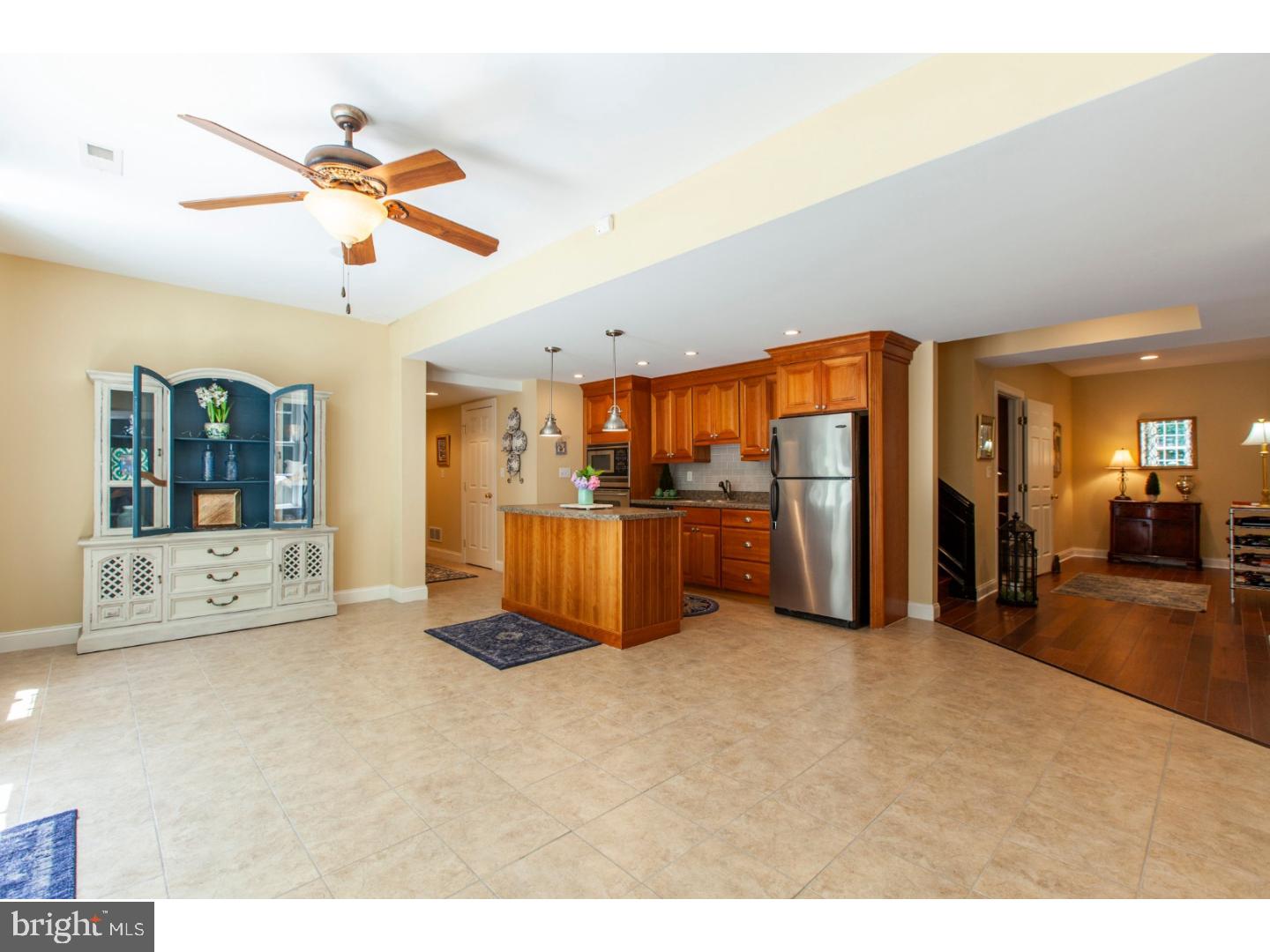 CHERRY CREEK - Residential