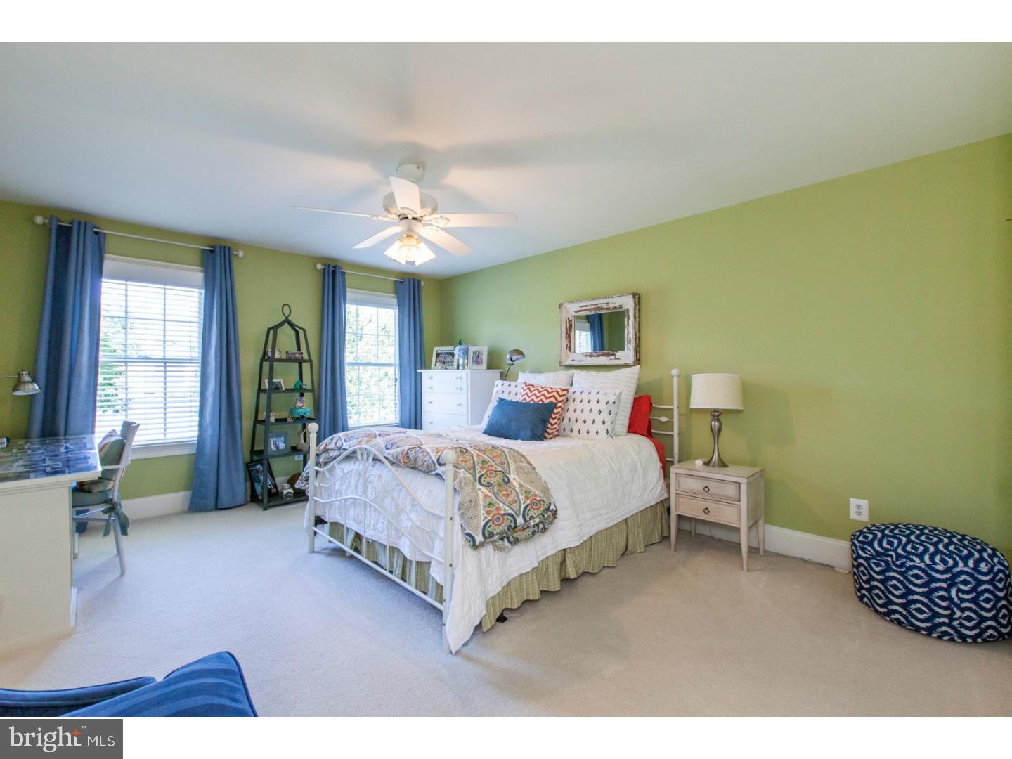 CHERRY CREEK - Residential