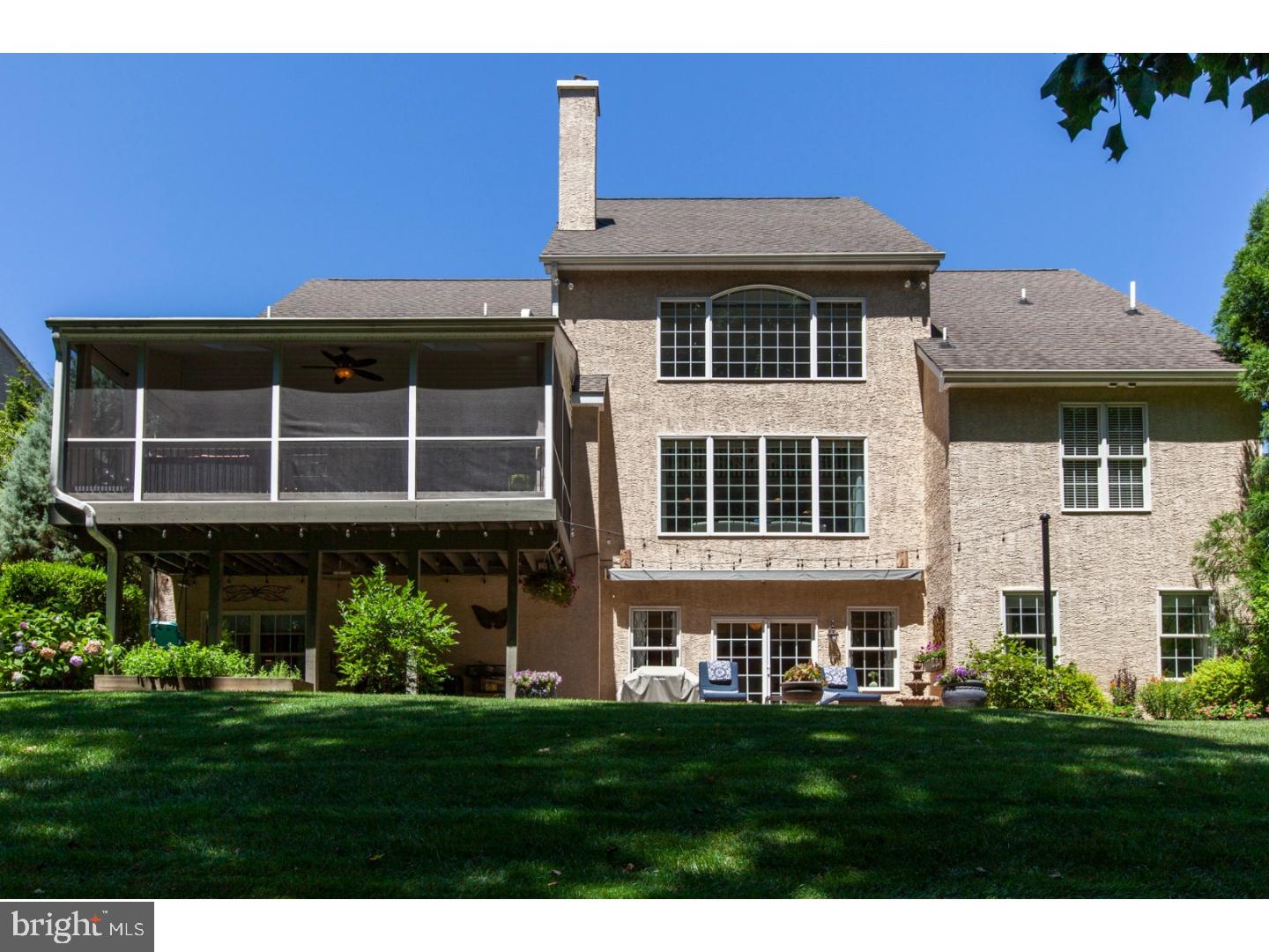 CHERRY CREEK - Residential