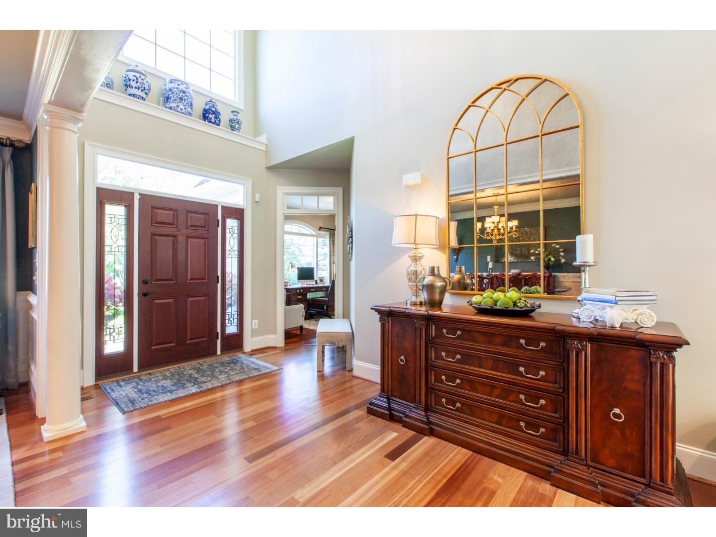 CHERRY CREEK - Residential