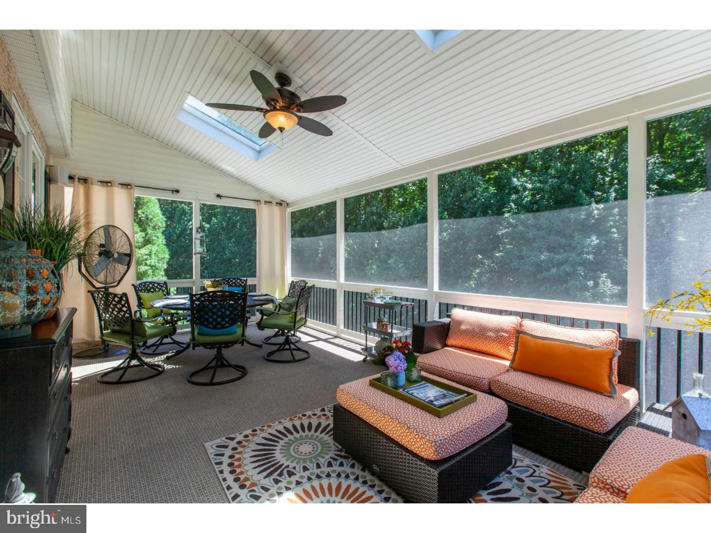 CHERRY CREEK - Residential