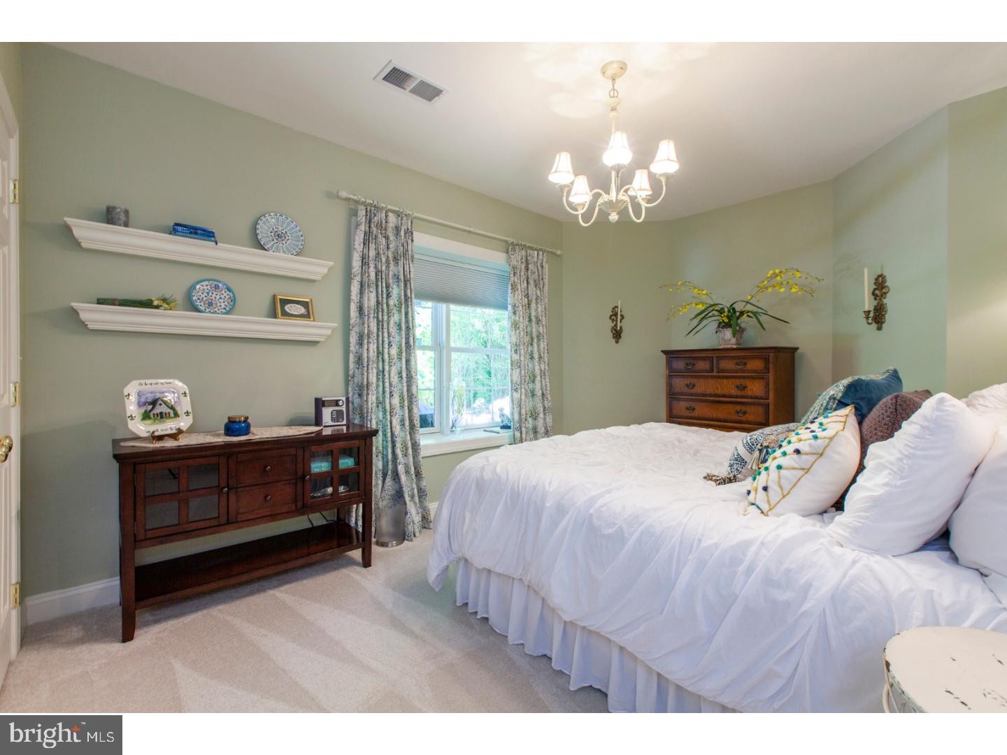 CHERRY CREEK - Residential