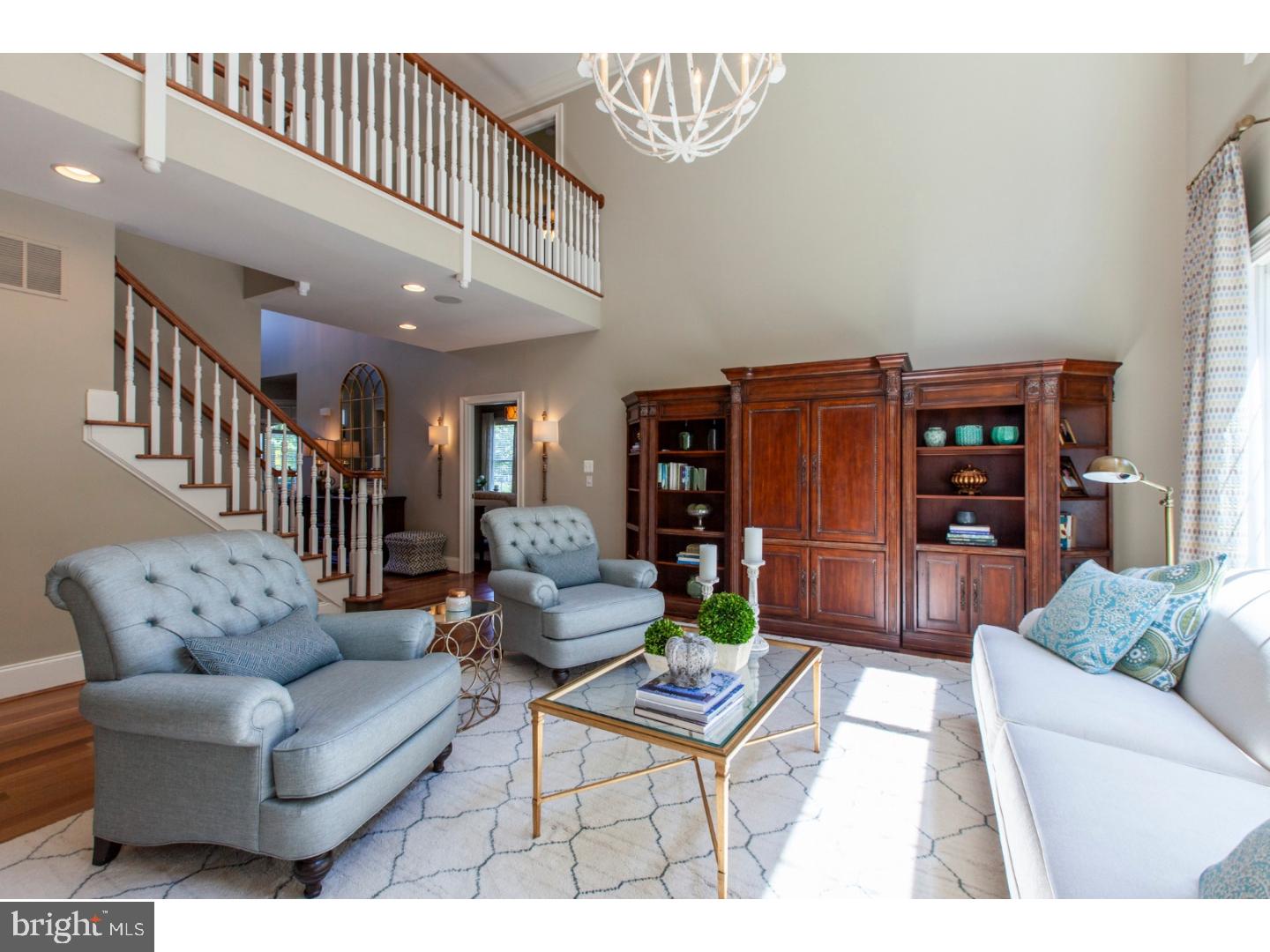 CHERRY CREEK - Residential