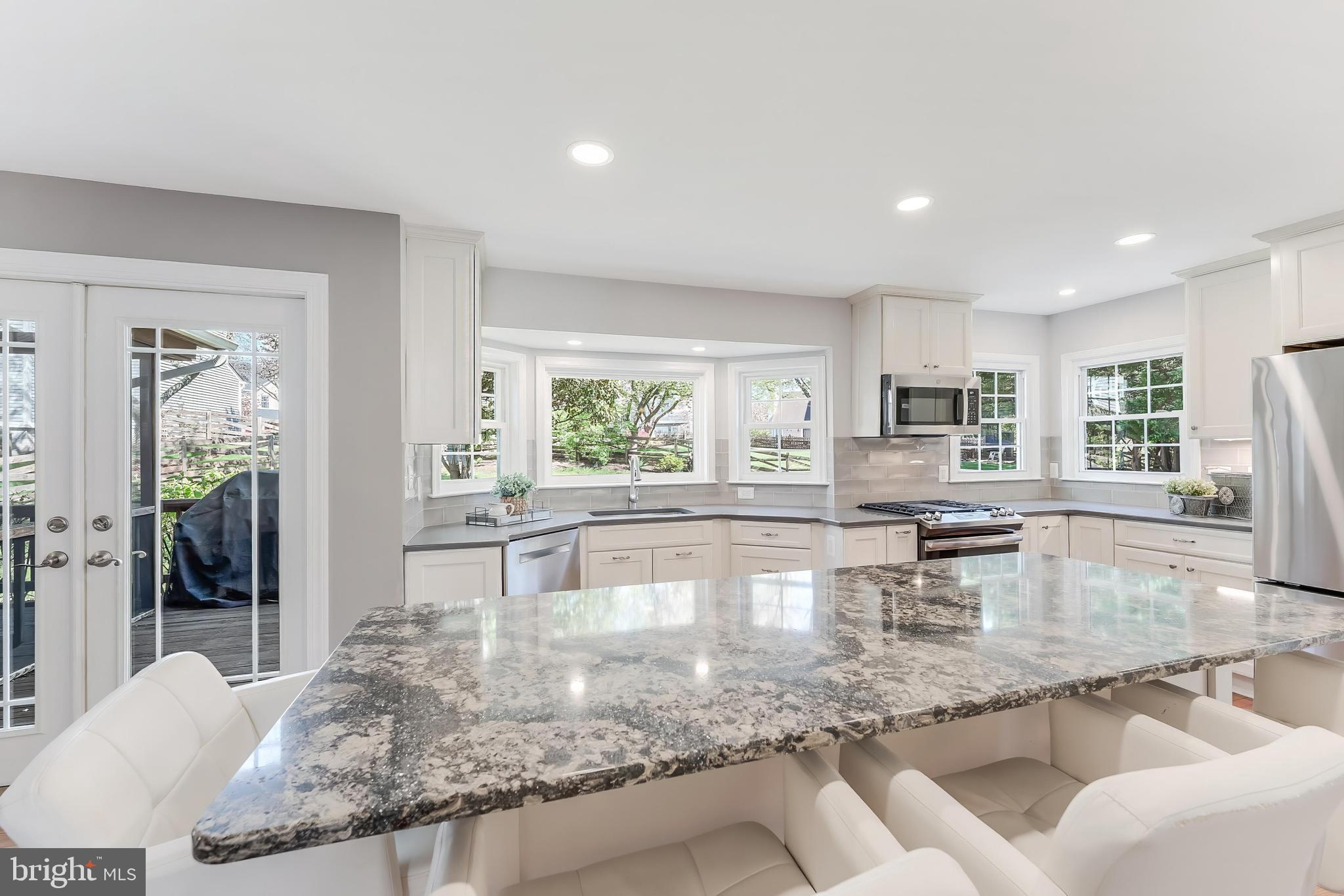 CHANTILLY HIGHLANDS - Residential