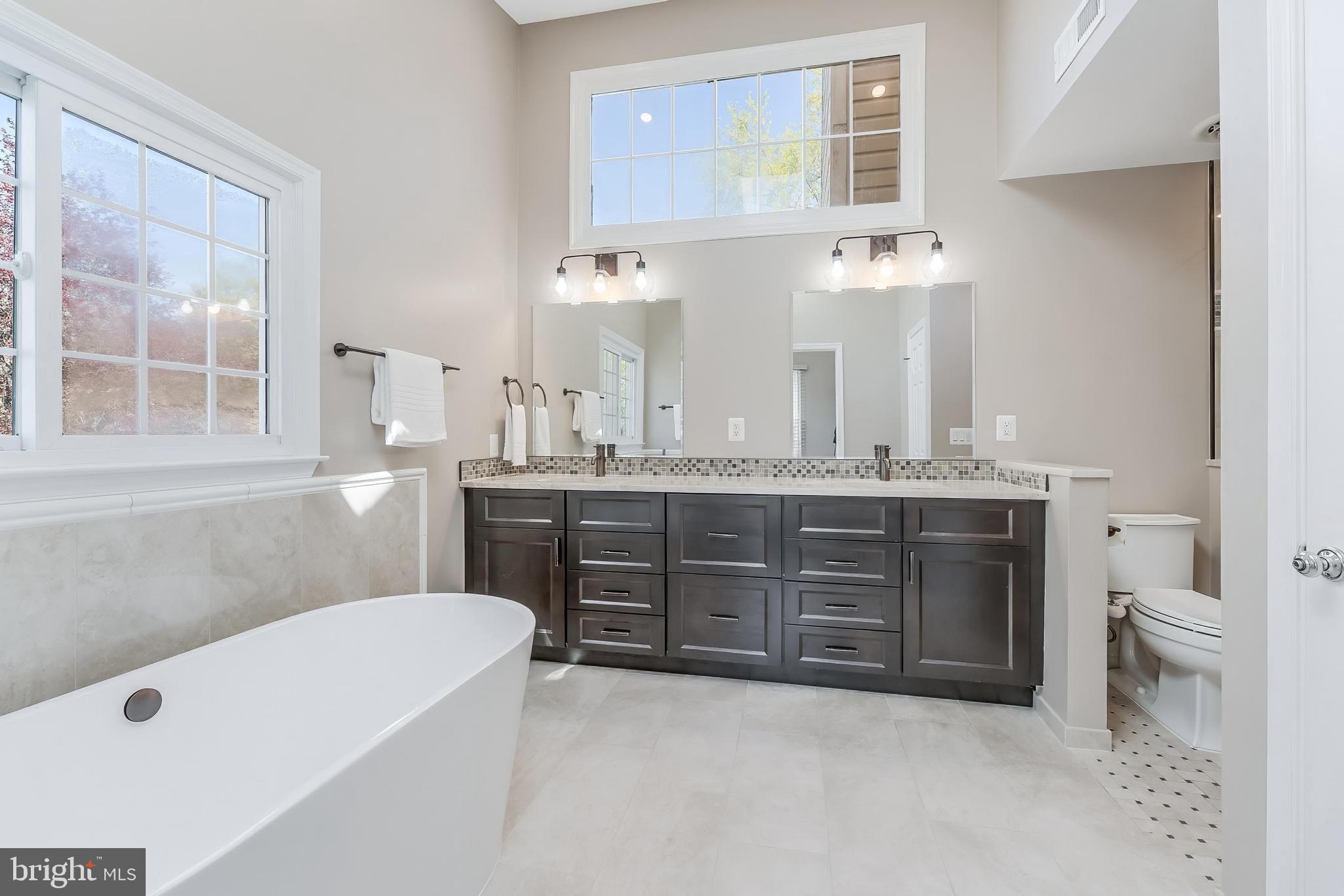 CHANTILLY HIGHLANDS - Residential