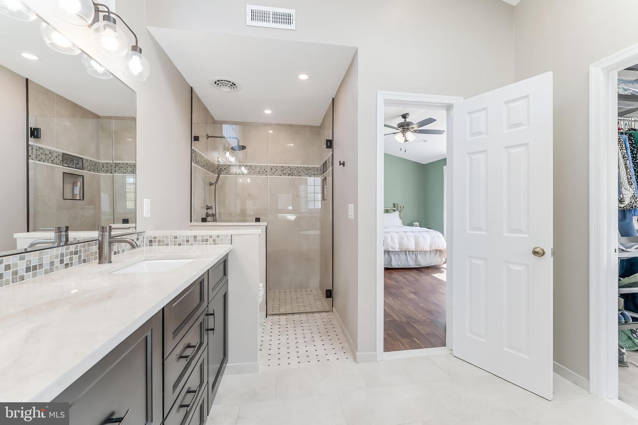 CHANTILLY HIGHLANDS - Residential