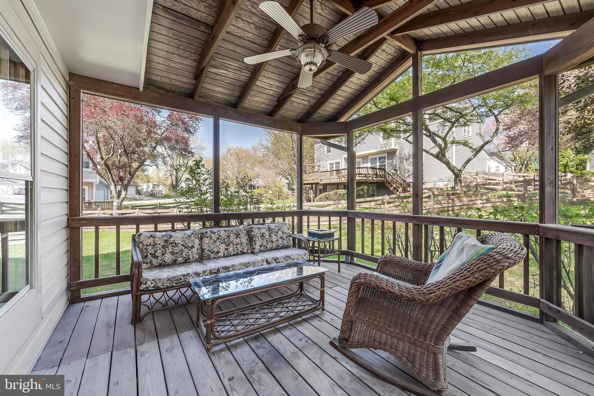 CHANTILLY HIGHLANDS - Residential