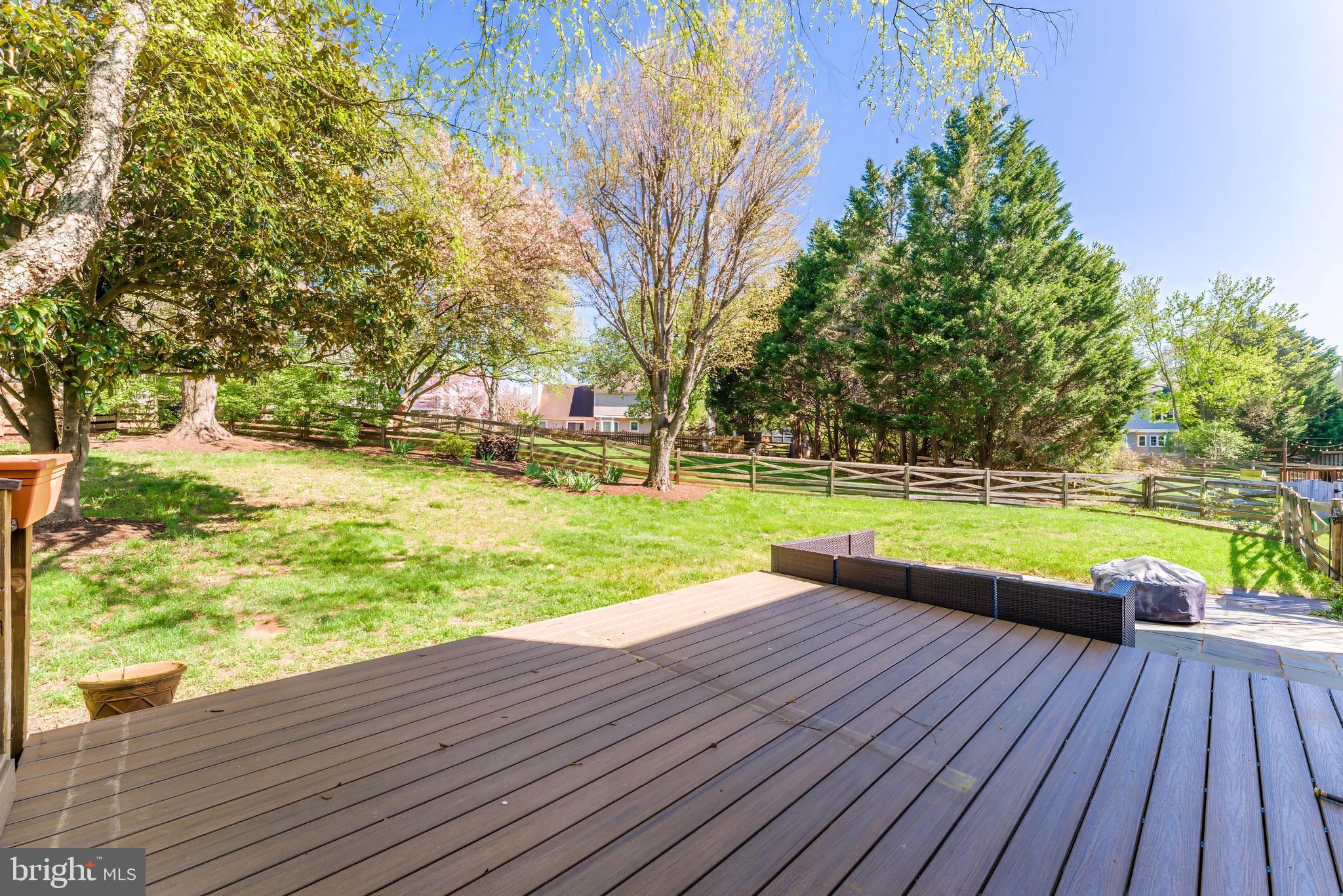 CHANTILLY HIGHLANDS - Residential