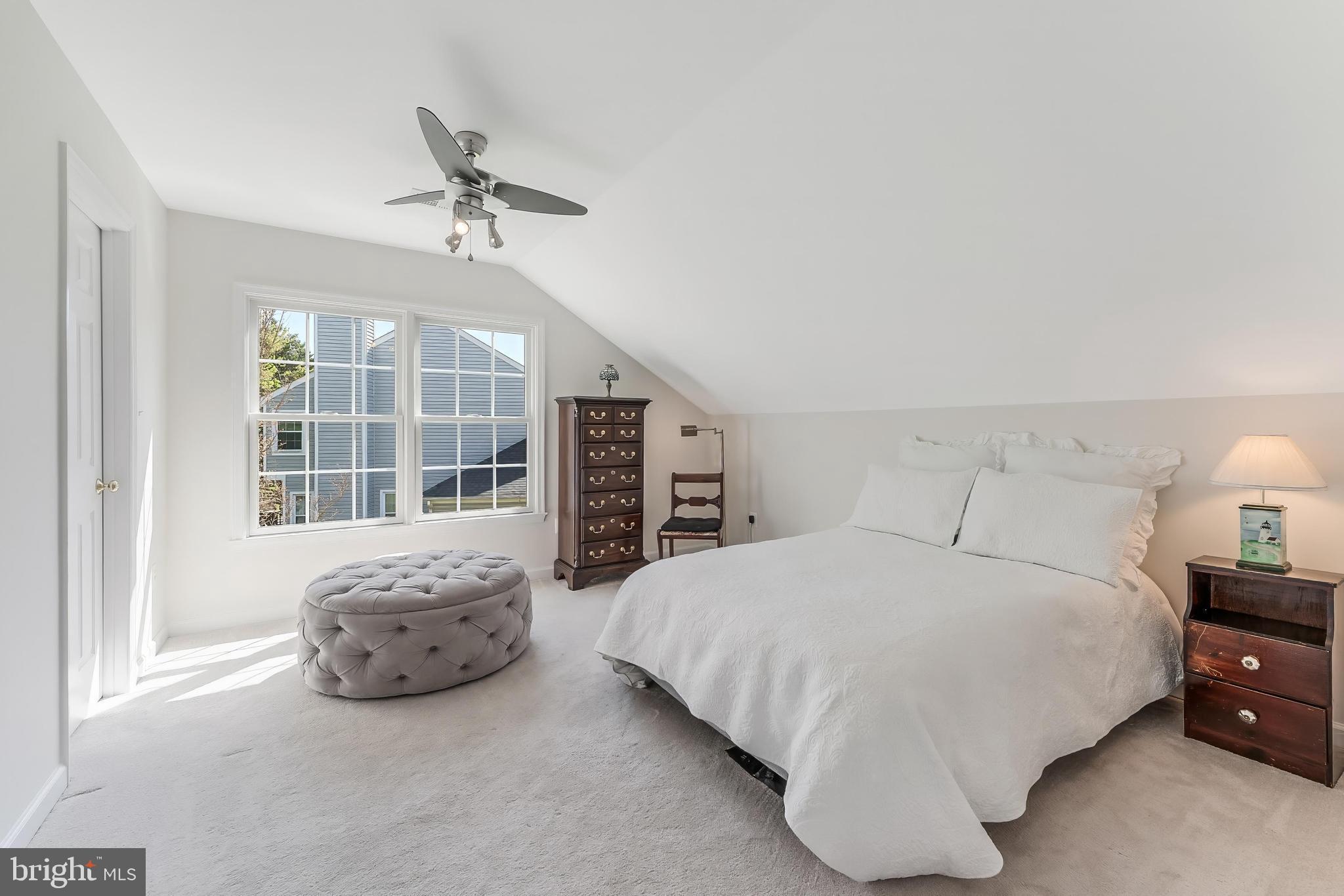 CHANTILLY HIGHLANDS - Residential