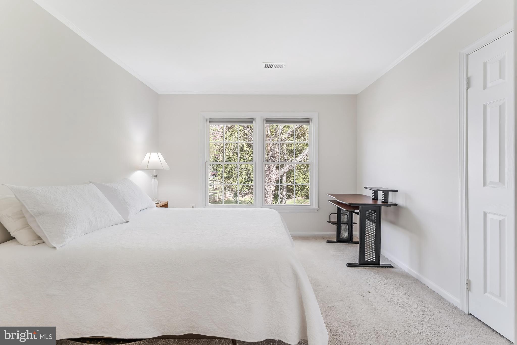 CHANTILLY HIGHLANDS - Residential