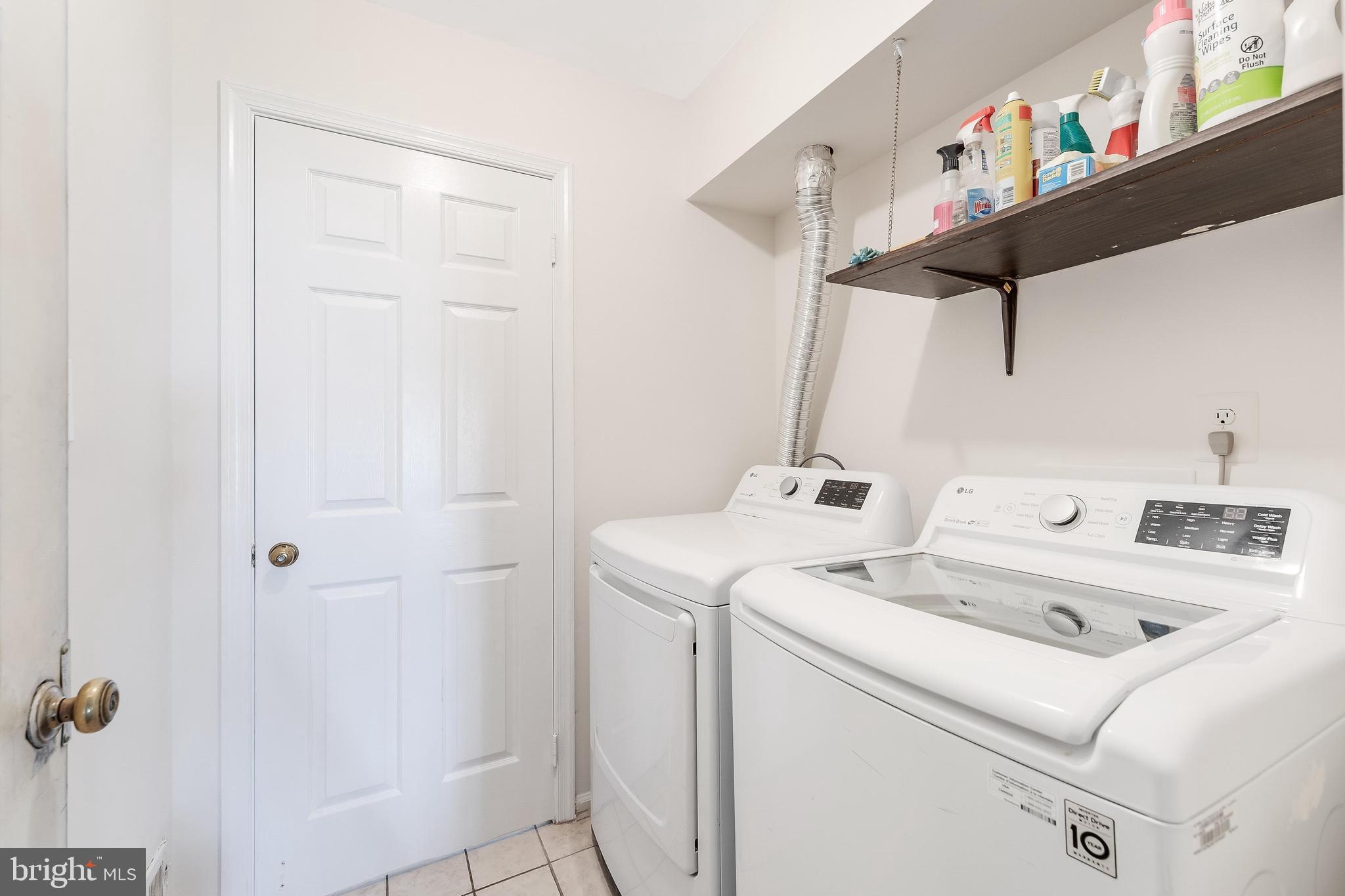 CHANTILLY HIGHLANDS - Residential