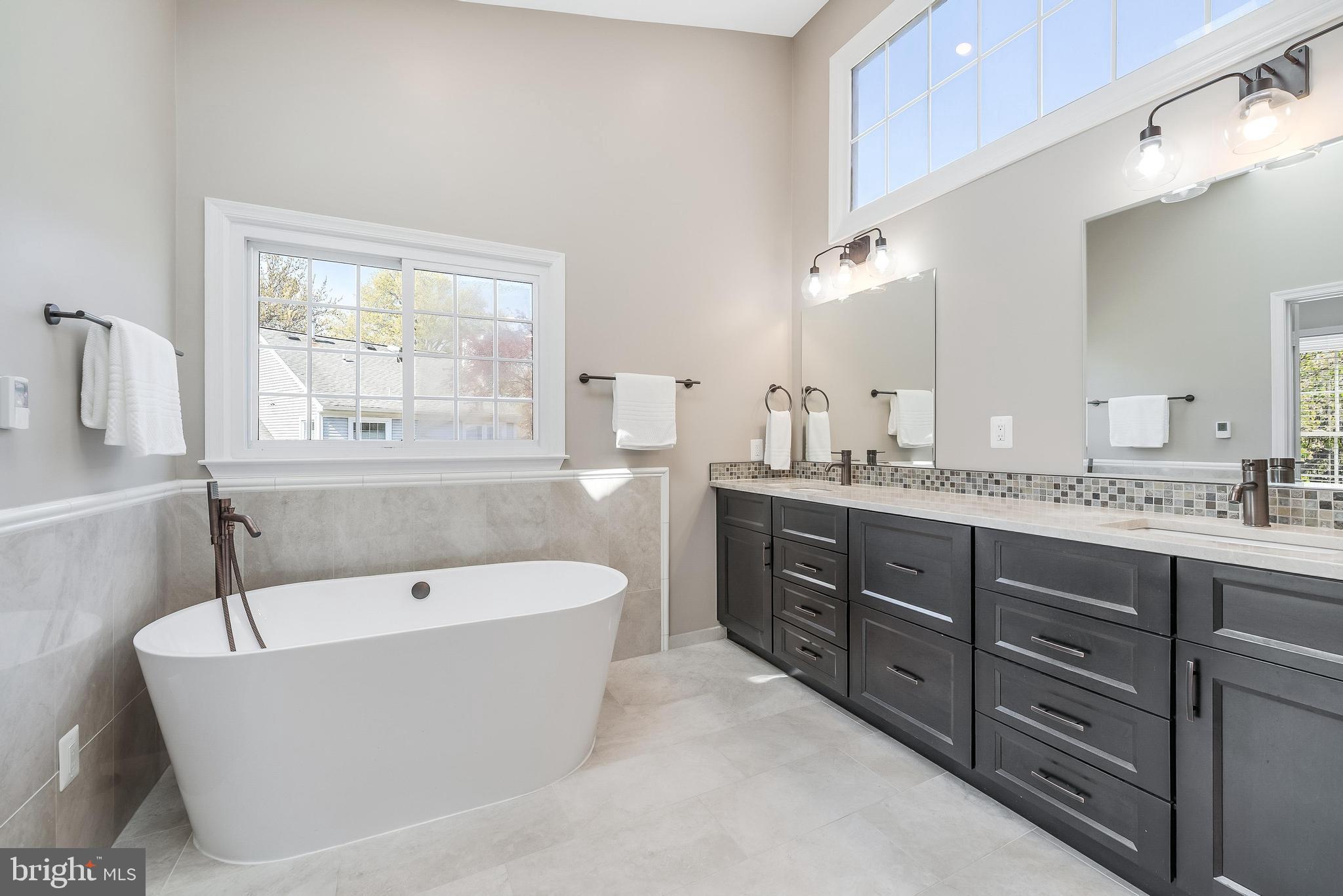 CHANTILLY HIGHLANDS - Residential